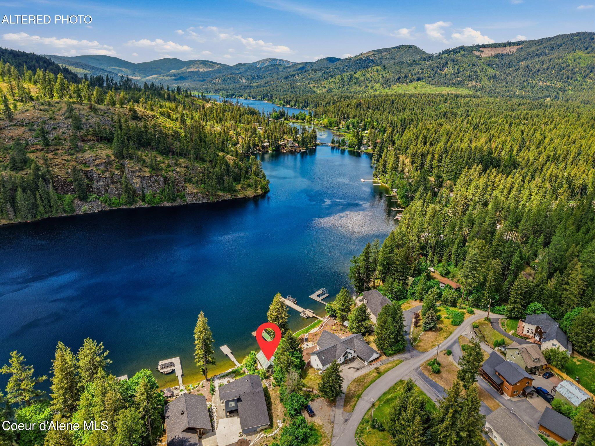 Rathdrum, Idaho, 83858, United States, 2 Bedrooms Bedrooms, ,1 BathroomBathrooms,Residential,For Sale,2049182