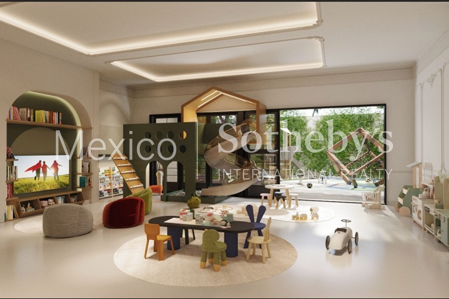  Residencias by Elie Saab Maison - 物件實景