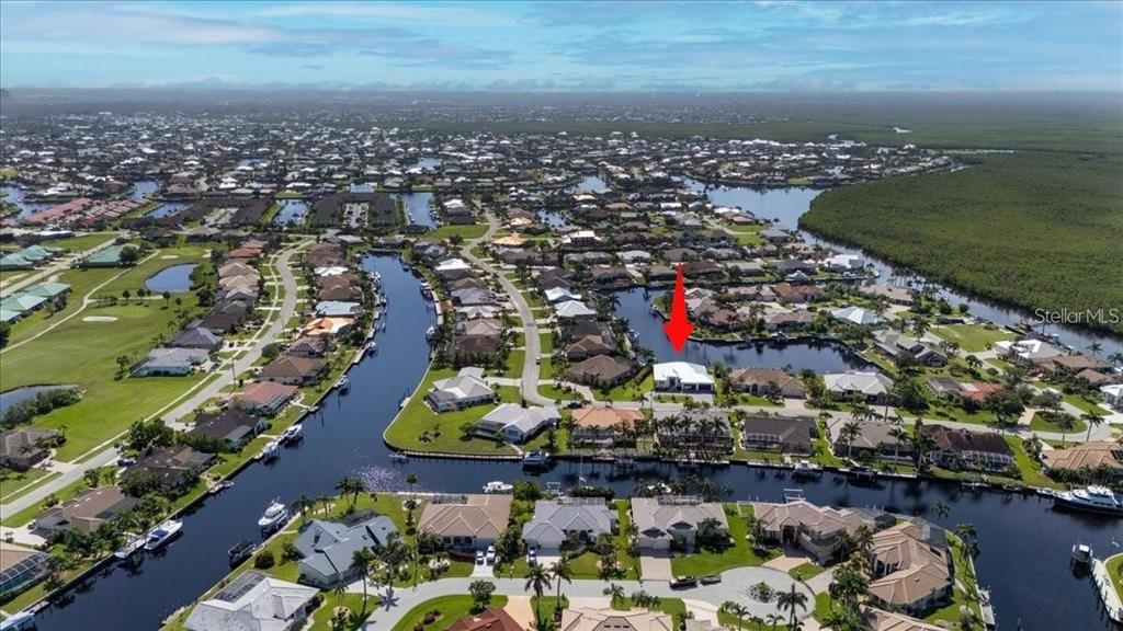 Punta Gorda, Florida, 33950, United States, 4 Bedrooms Bedrooms, ,3 BathroomsBathrooms,Residential,For Sale,1992433
