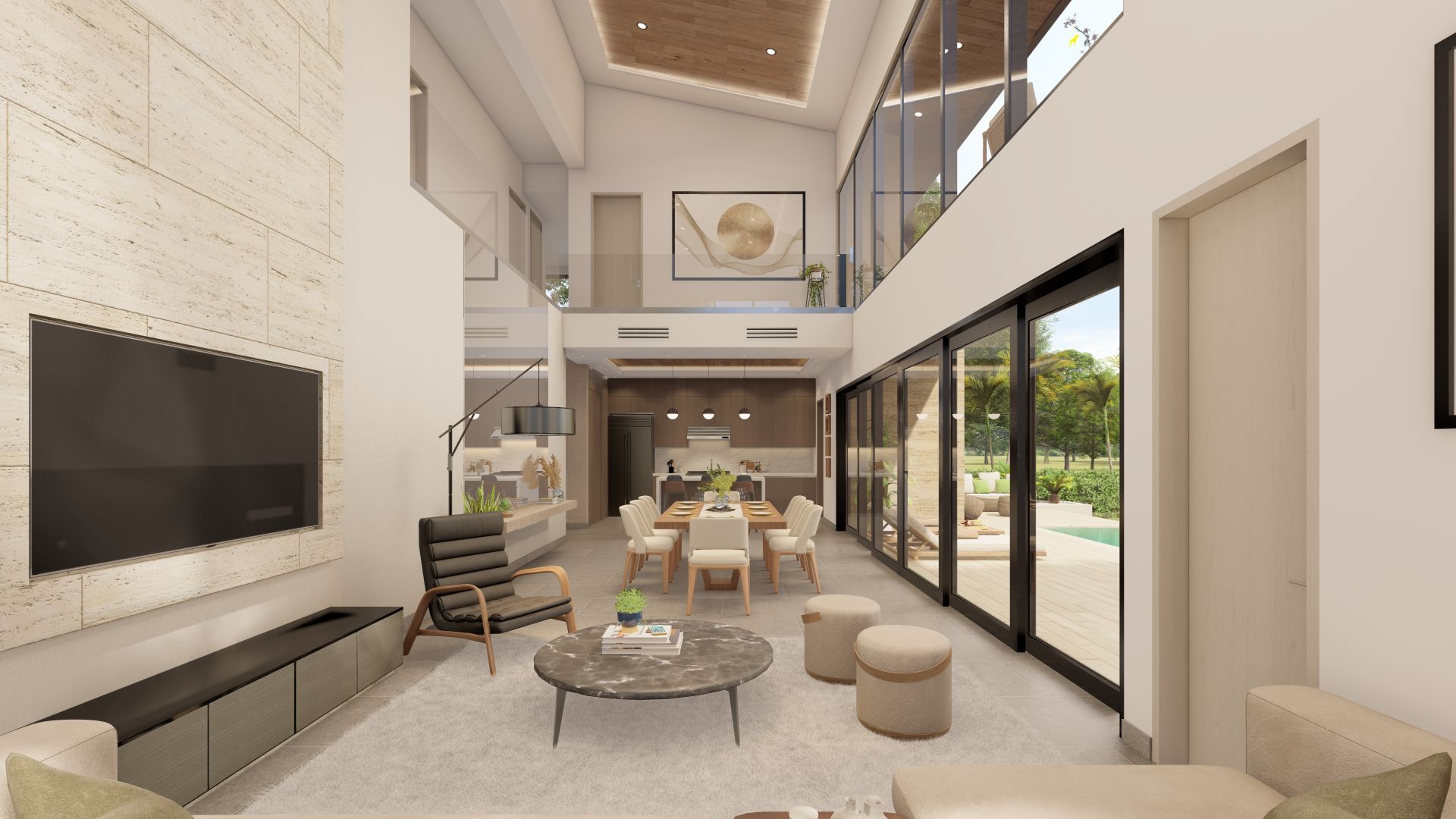 Punta Cana, DO, 5 Bedrooms Bedrooms, ,7 BathroomsBathrooms,Residential,For Sale,1989200