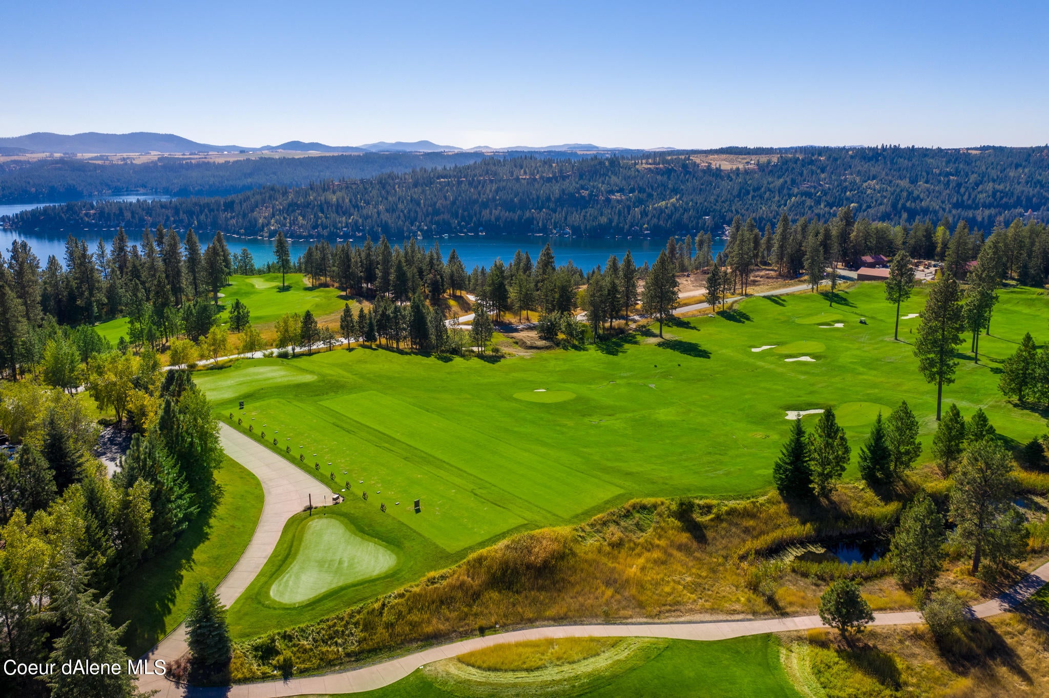 L193 S Basalt Dr, Coeur d'Alene, Idaho, 83814, United States, ,Land,For Sale,L193 S Basalt Dr,1628282