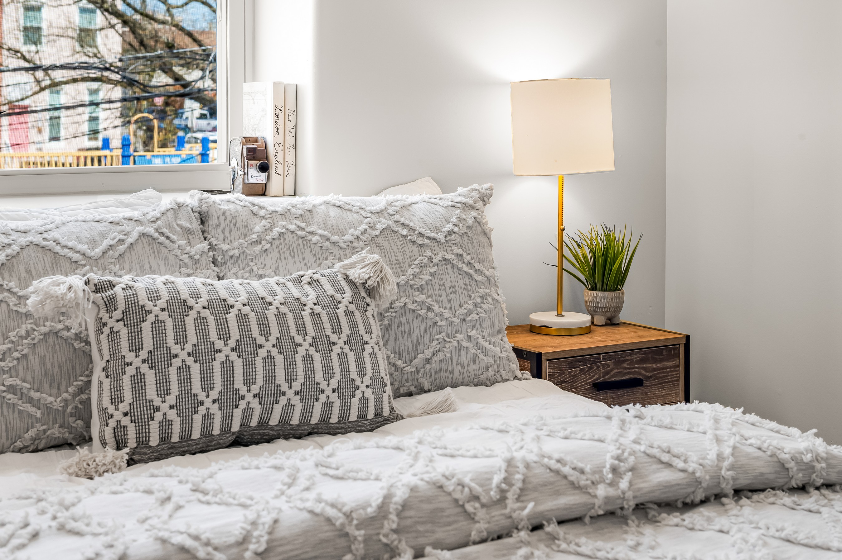  Remington Historic District - 物件實景