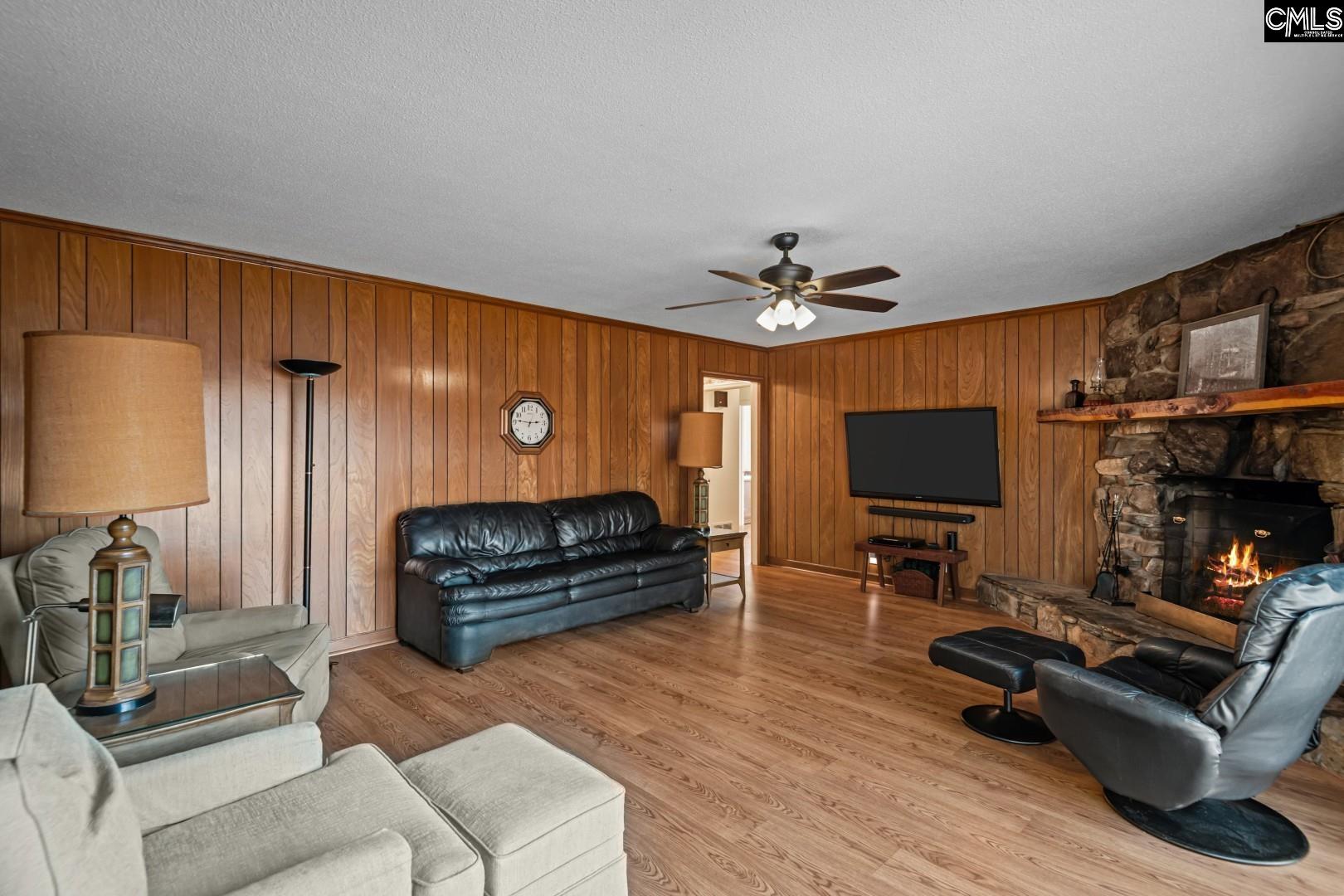 Kershaw, South Carolina, 29020, United States, 3 Bedrooms Bedrooms, ,3 BathroomsBathrooms,Residential,For Sale,1990219