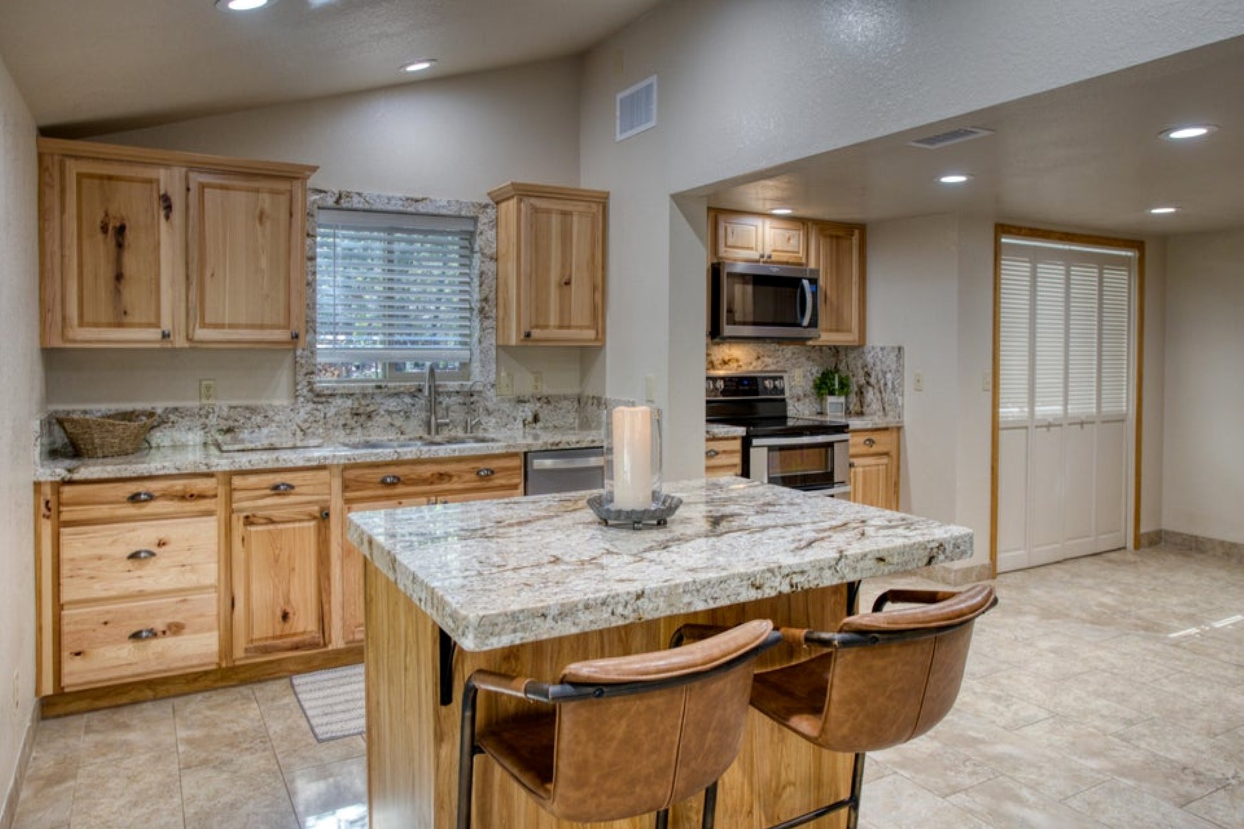  3680 Woodpecker Lane ¦ Pinetop, AZ - 物件實景