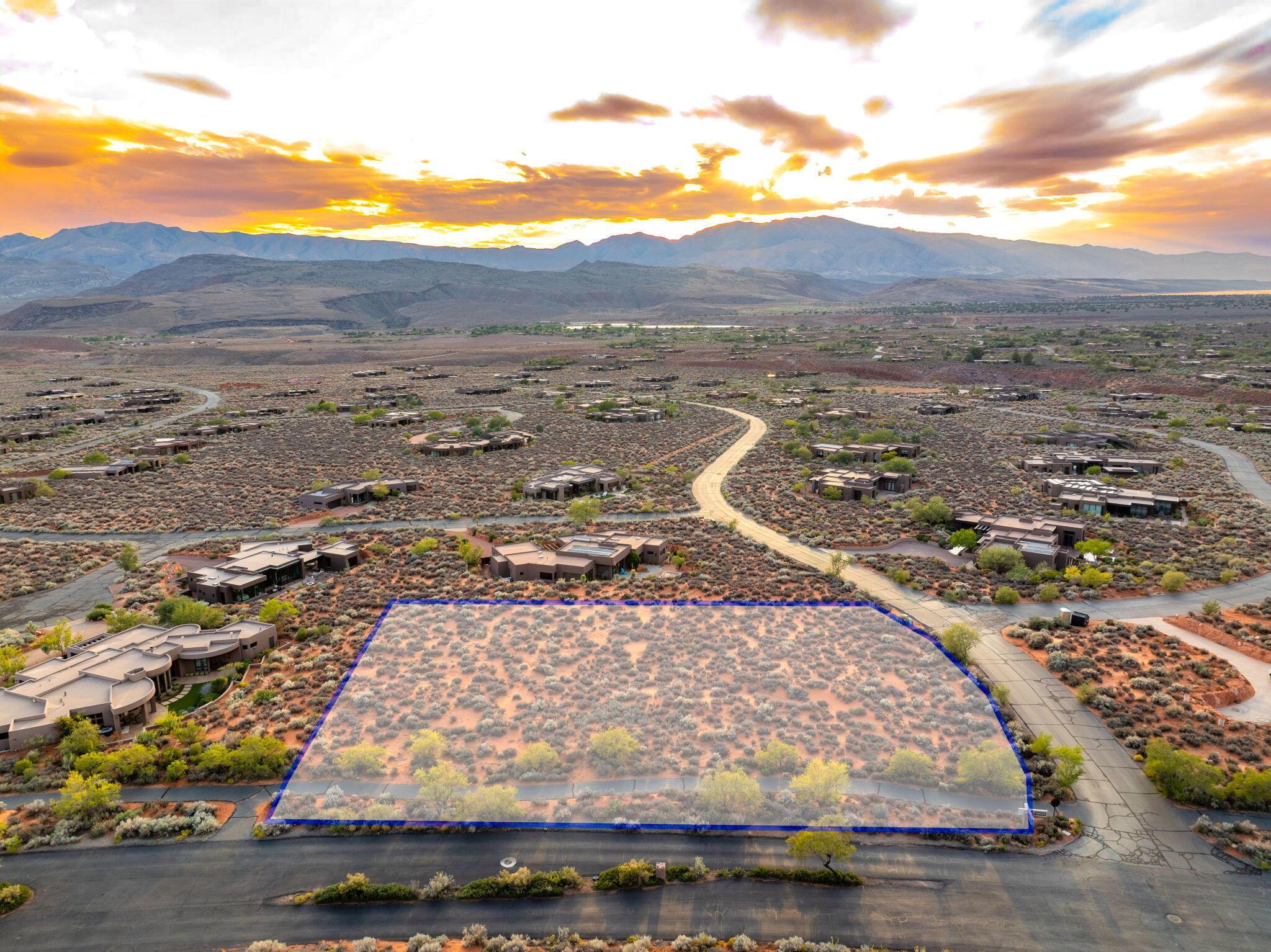 Ivins, Utah, 84738, United States, ,Residential,For Sale,1974529