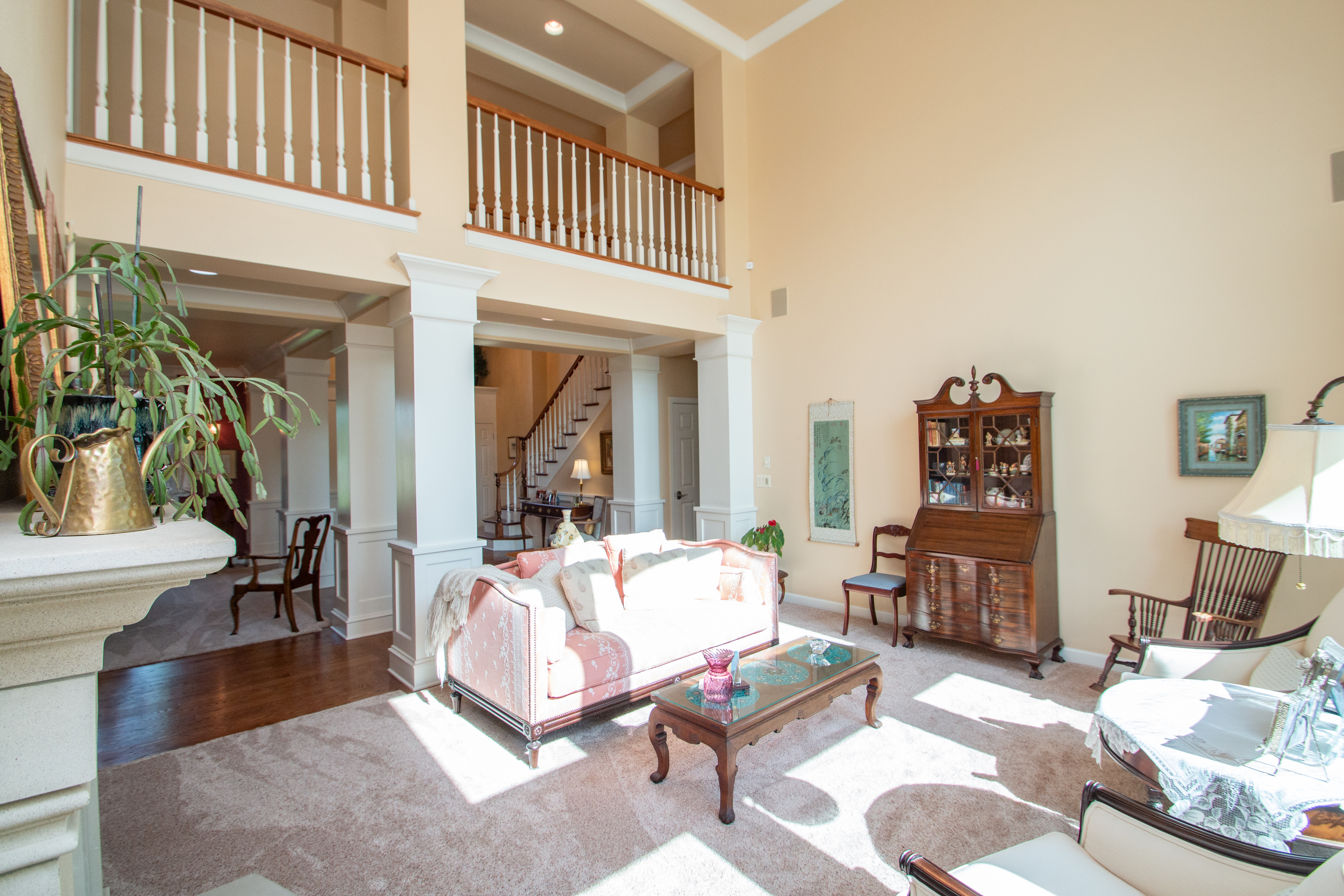Jefferson, South Dakota, 57038, United States, 5 Bedrooms Bedrooms, ,5 BathroomsBathrooms,Residential,For Sale,1930166