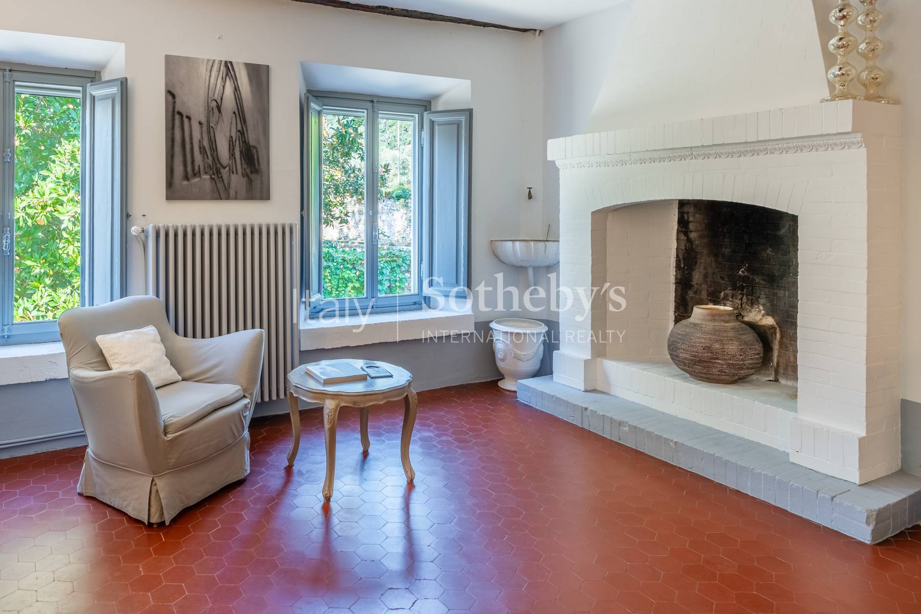  Exclusive and elegant country retreat in Camaiore - 物件實景