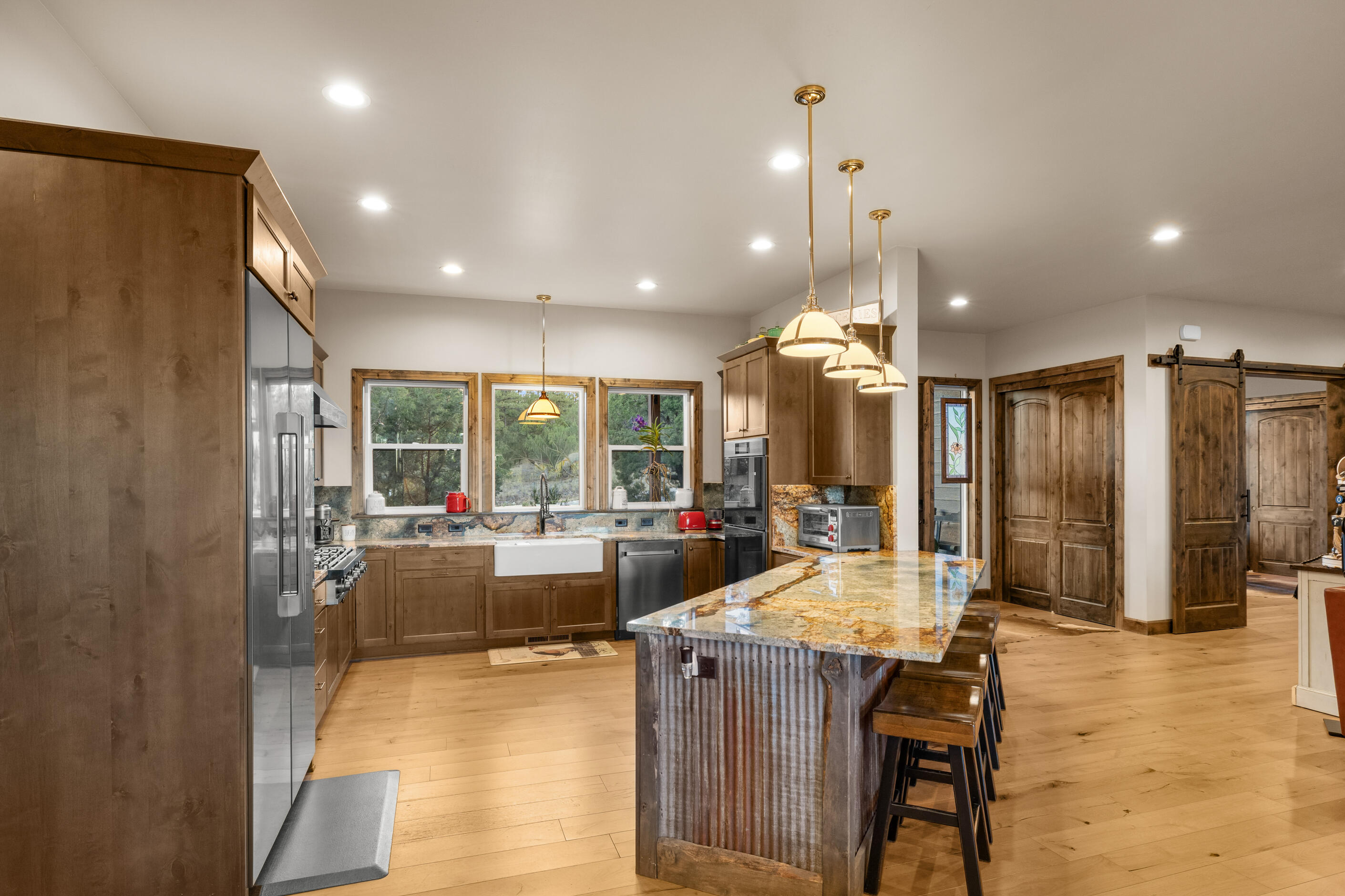  300 Fairway Drive ¦ Williams, AZ - 物件實景