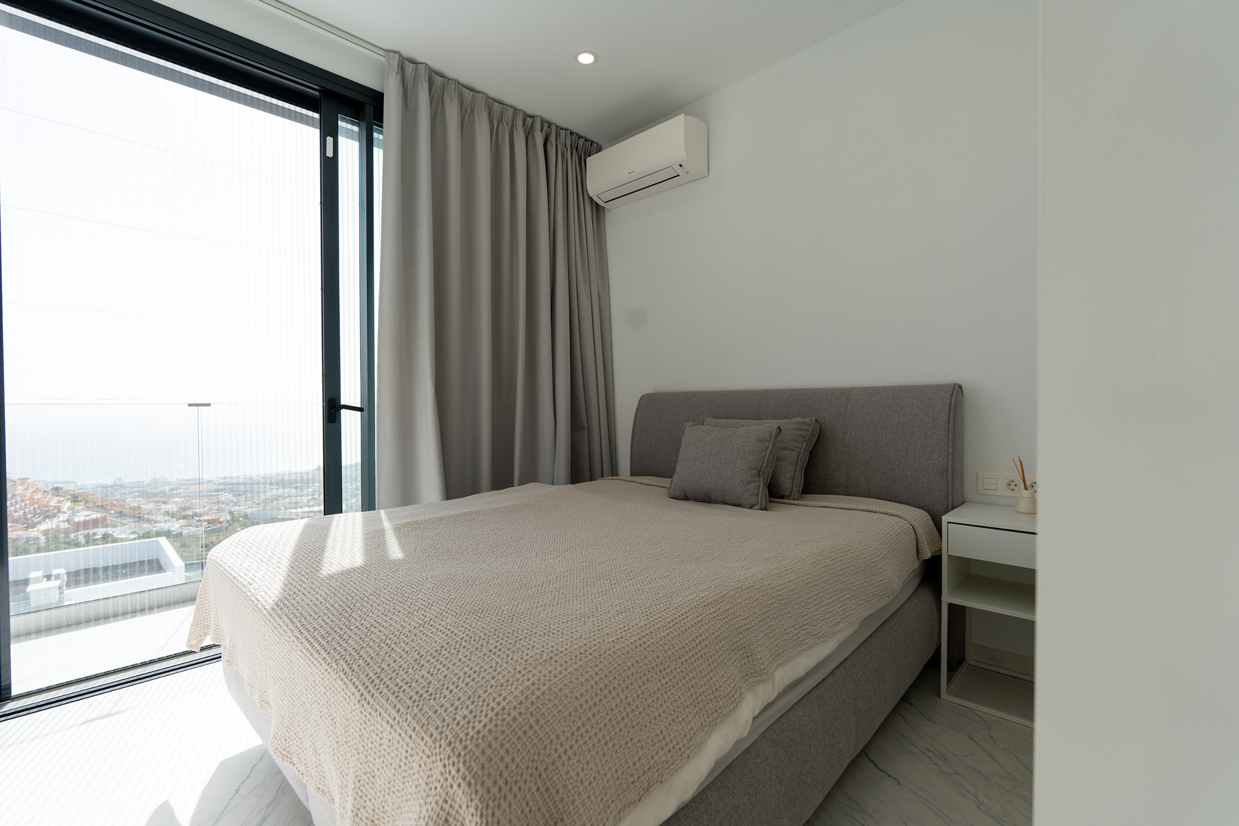  Modern Villa with Panoramic Views in Adeje - 物件實景
