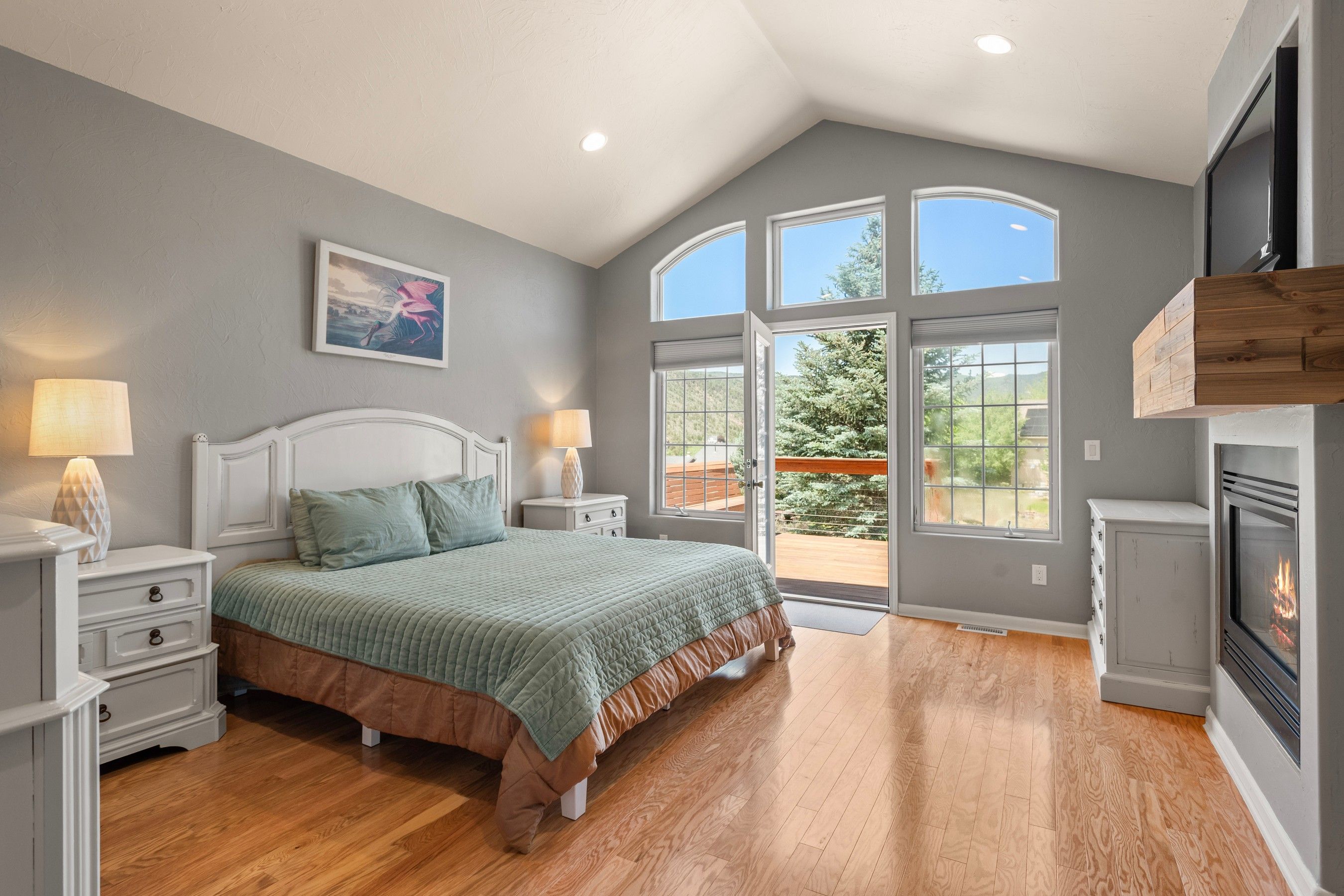  Move-In Ready Mountain Living - 物件實景