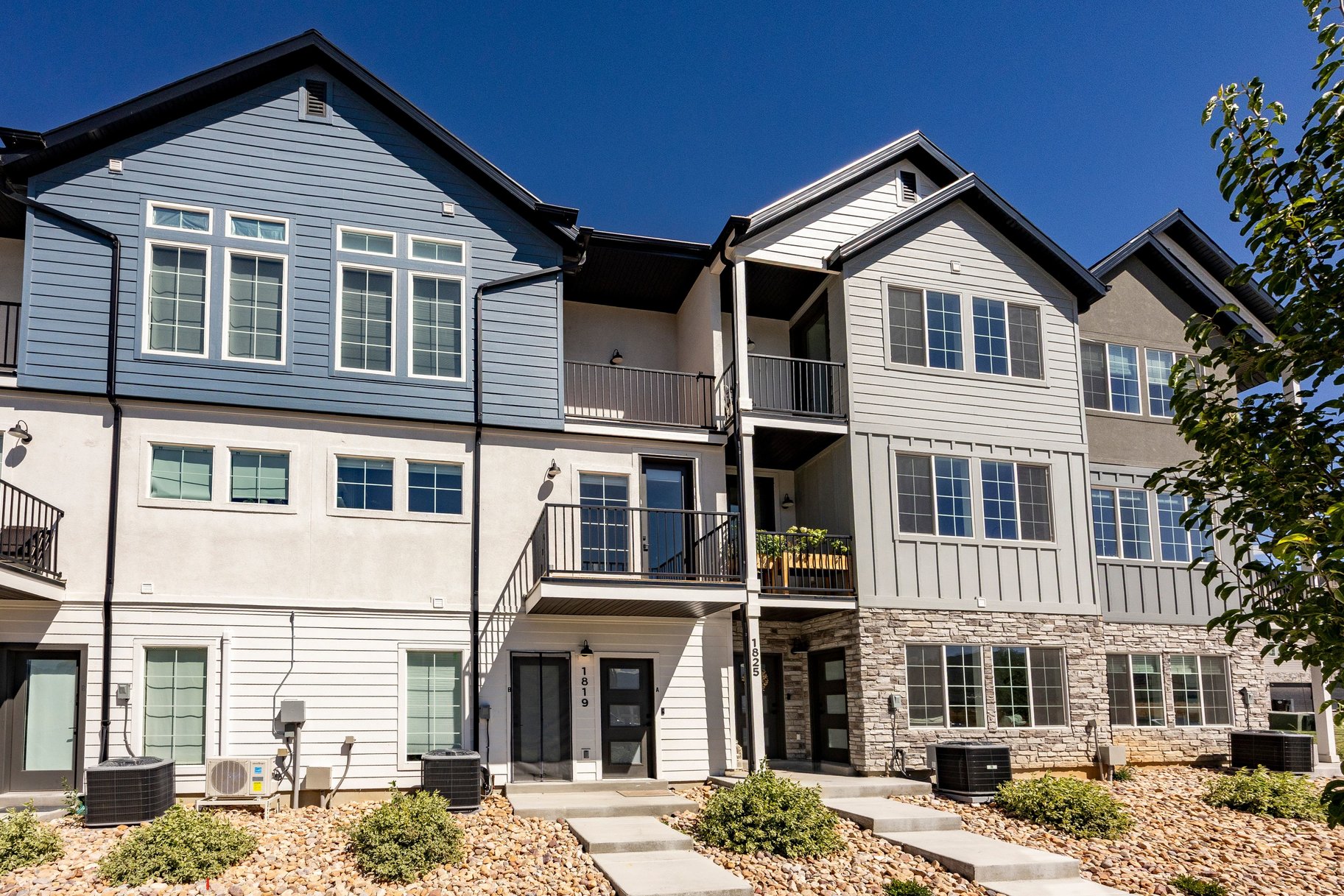  Lovely 4 Bed Modern Townhome with Timp views in East Heber with ADU - 物件實景