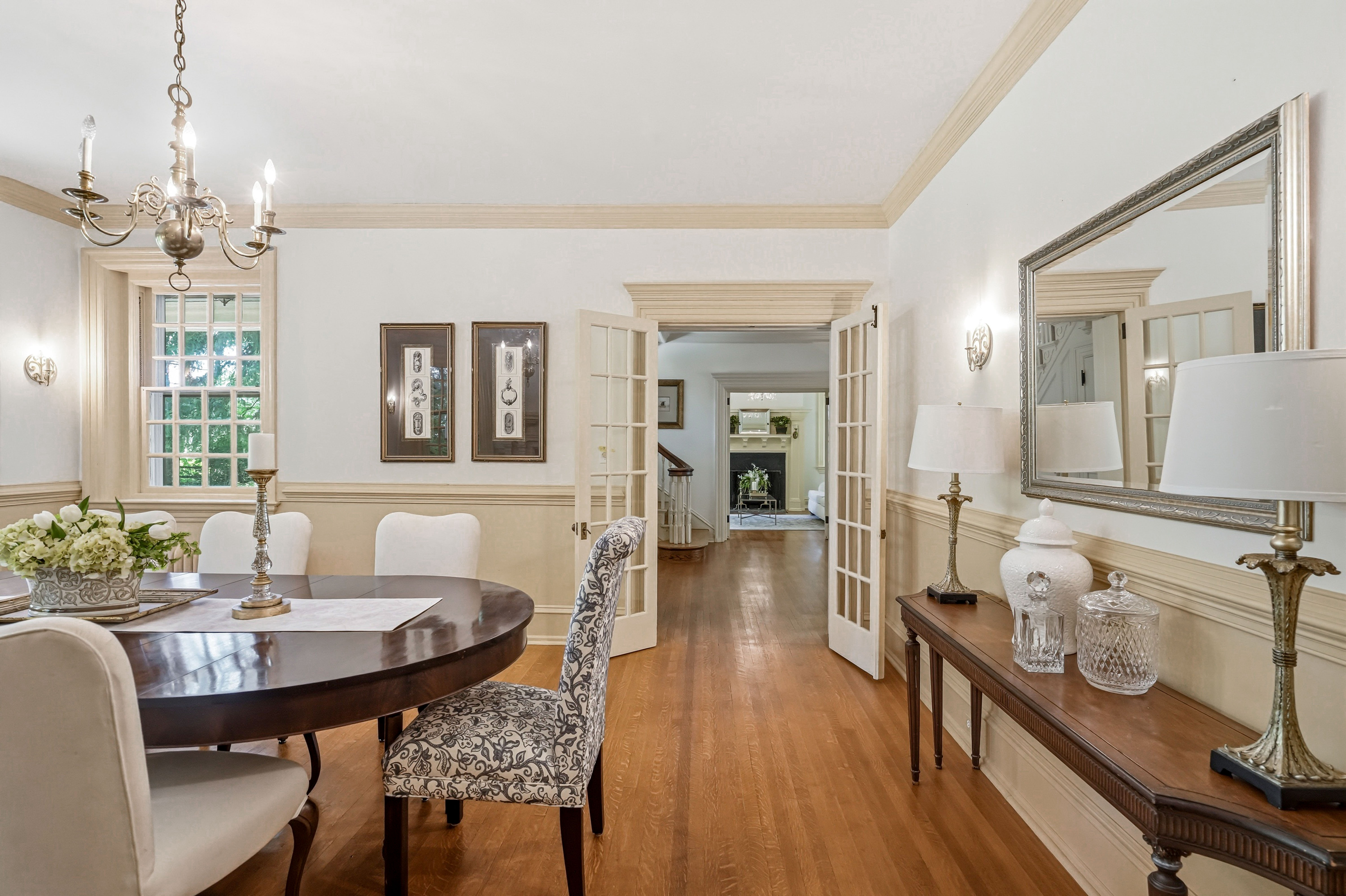  443 Saint Davids Avenue, Saint Davids, PA 19087 - 物件實景