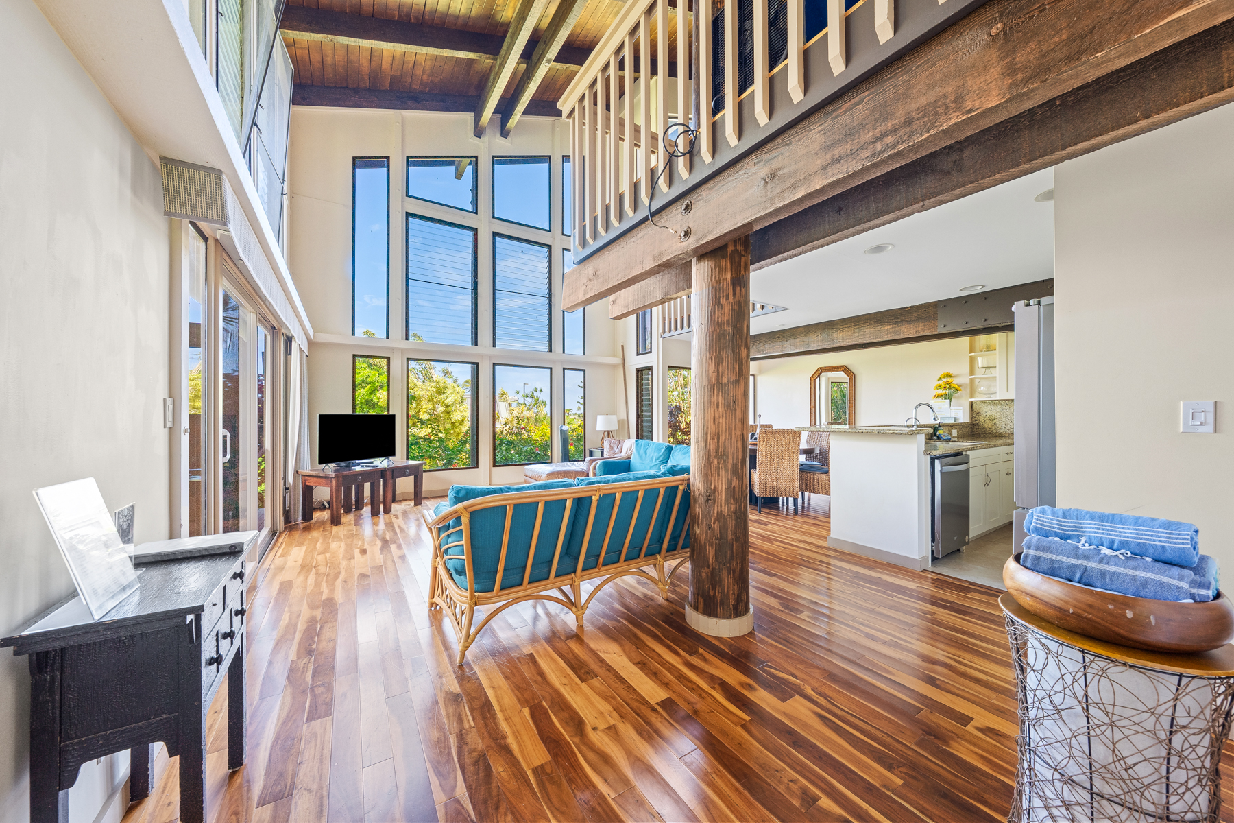  3920 Wyllie Rd.  #D301 Princeville, HI, 96722 - 物件實景