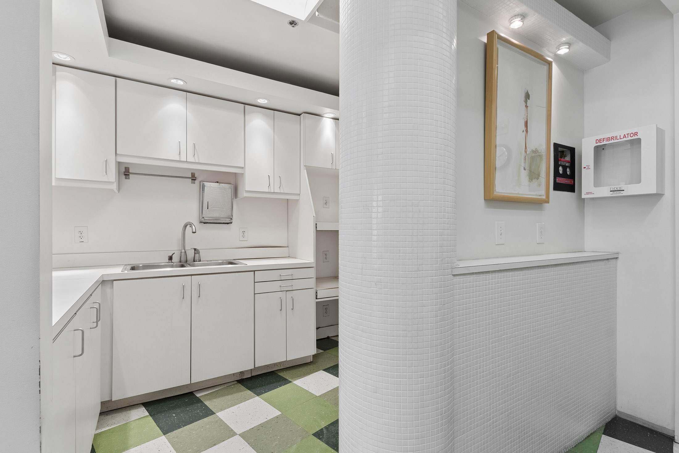  Rare Opportunity for Live/Work Loft in the Heart of Midtown - 物件實景