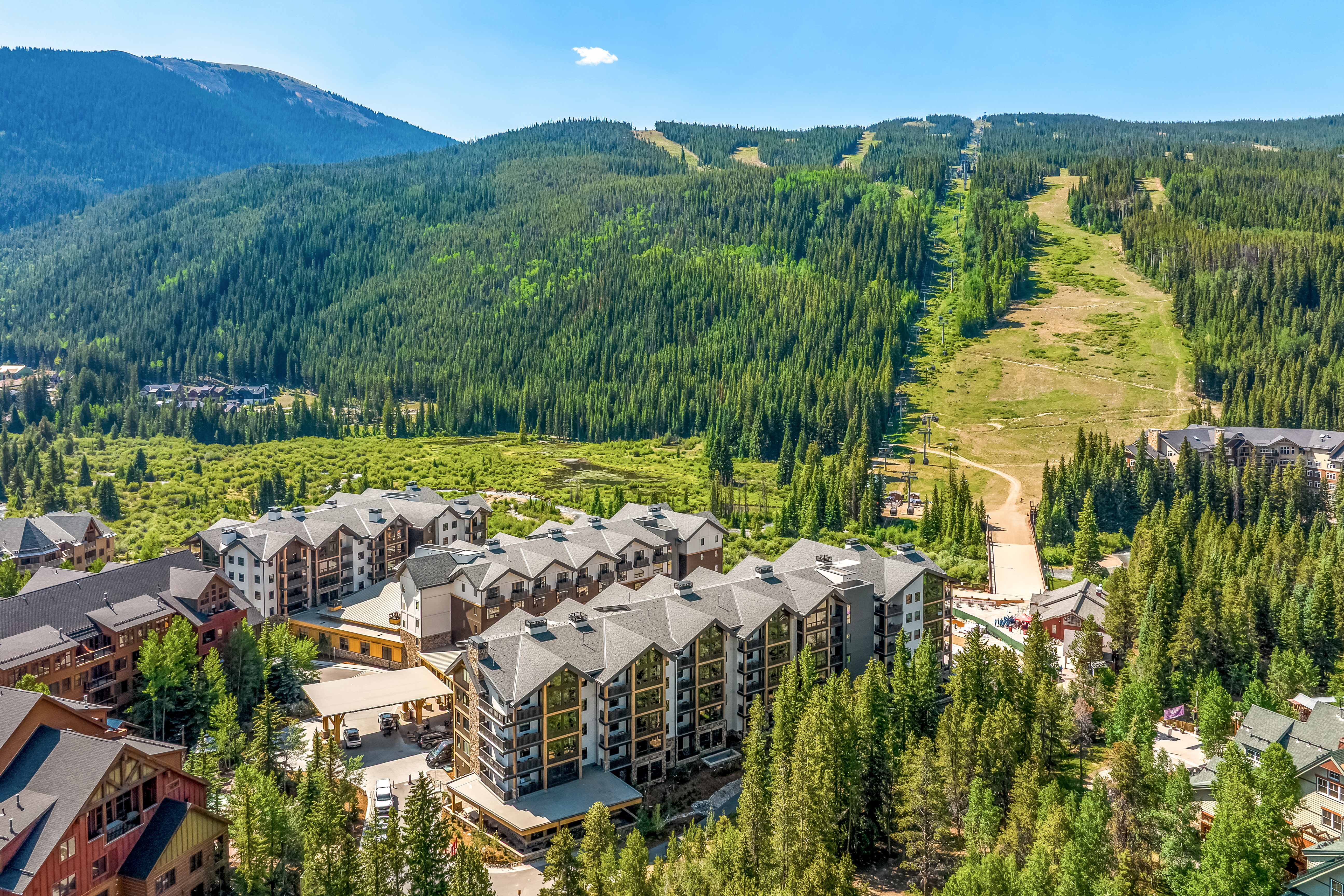  75 Hunkidori Court, Keystone, CO, 80435 - 物件實景