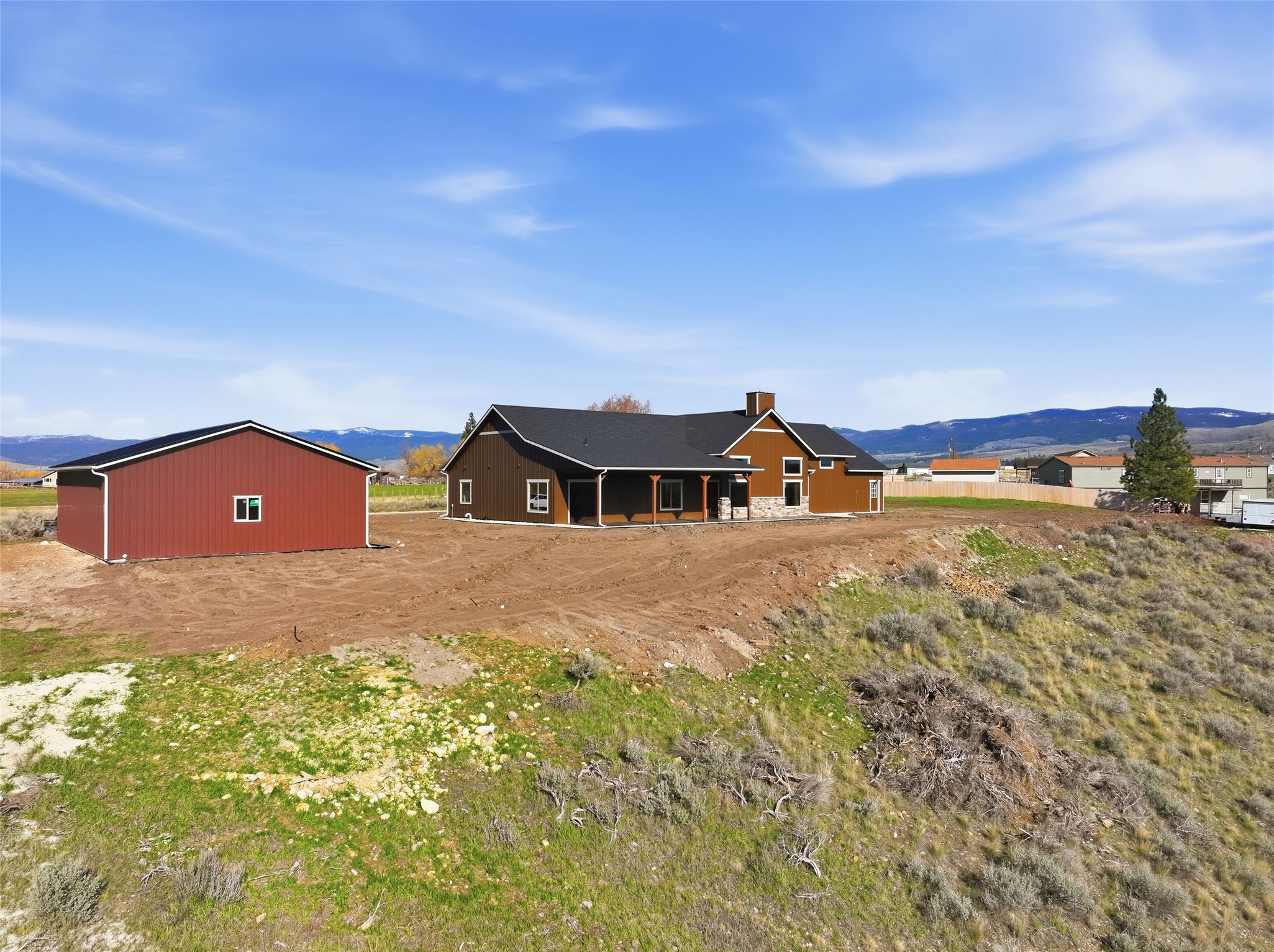  475 Ashleigh Lane - 物件實景