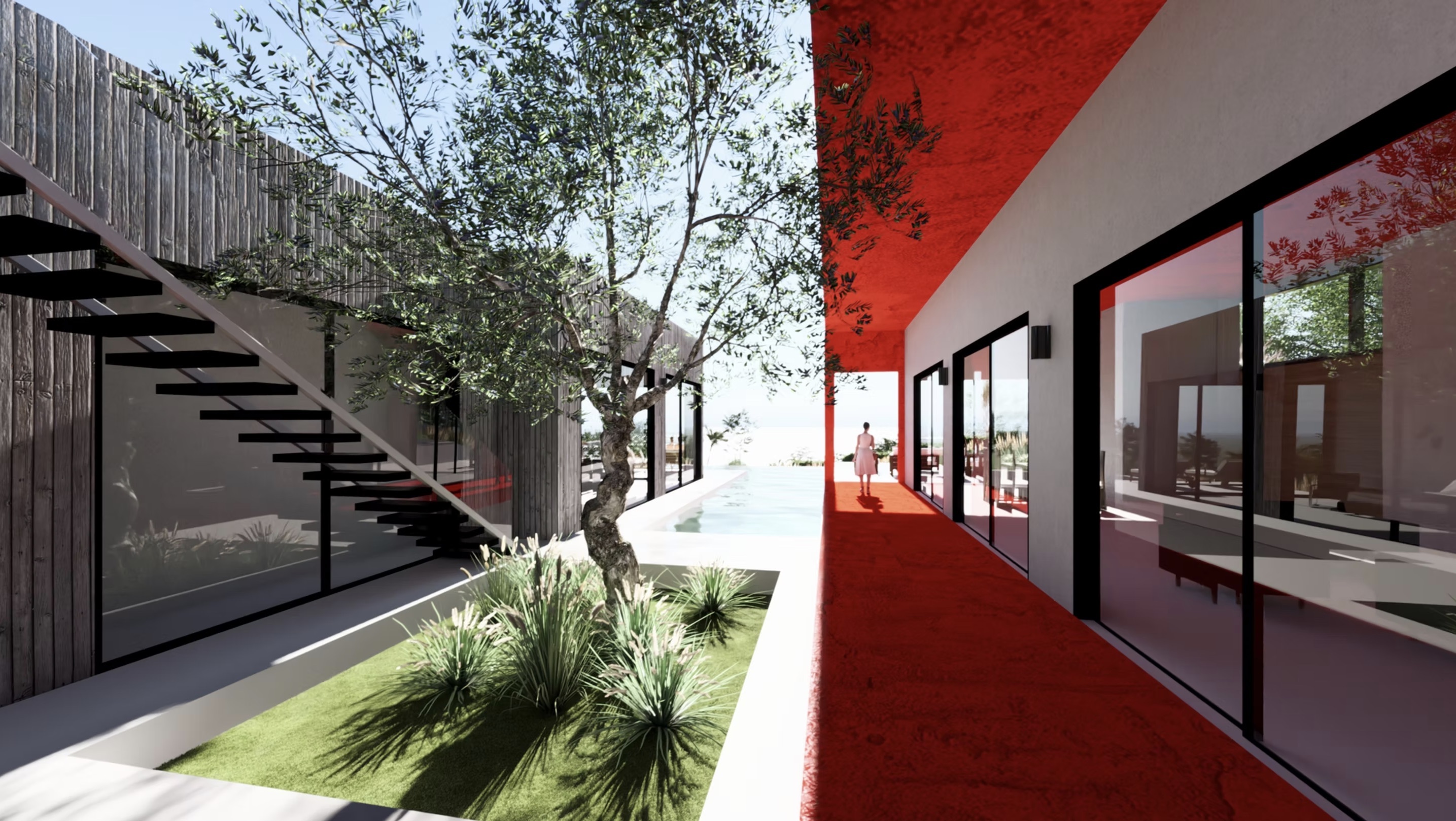  6405 Sycamore Meadows Dr - 物件實景