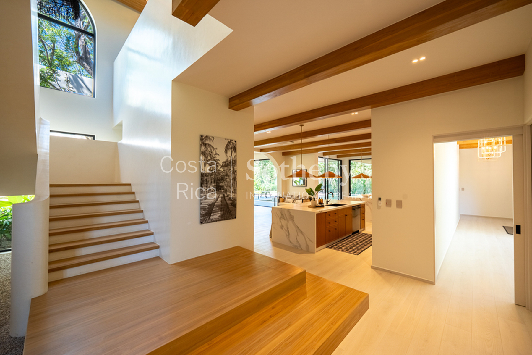  Casa Arcos del mar - Dulce Vida - 物件實景