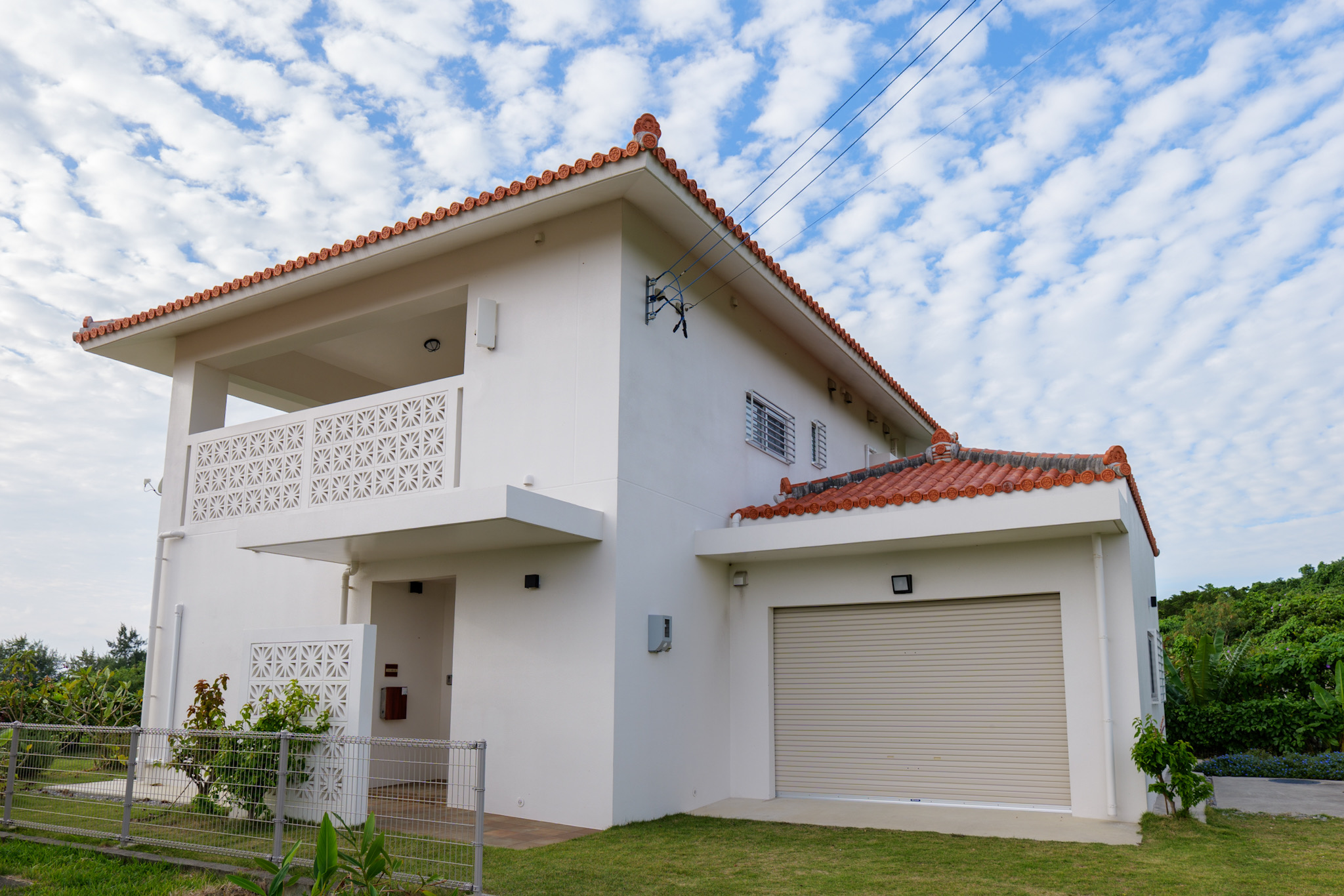  Detached house in Shinkawa, Ishigaki City - 物件實景