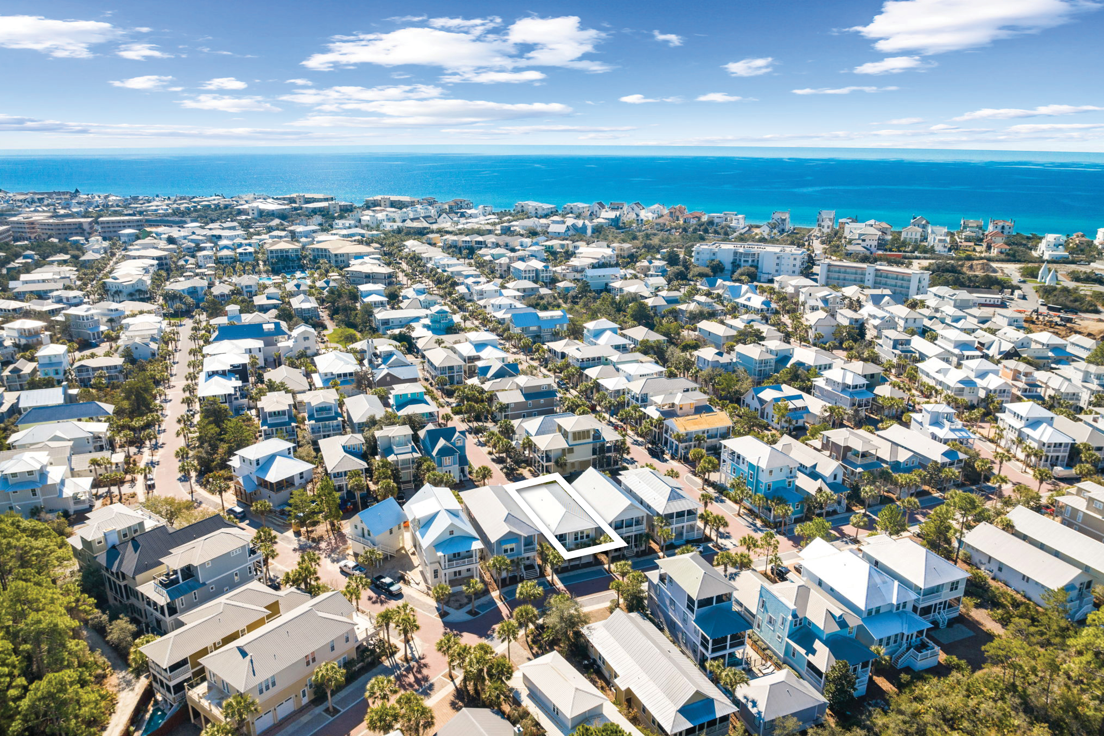  Updated Beach House Close To Beach And Enviable Amenities - 物件實景