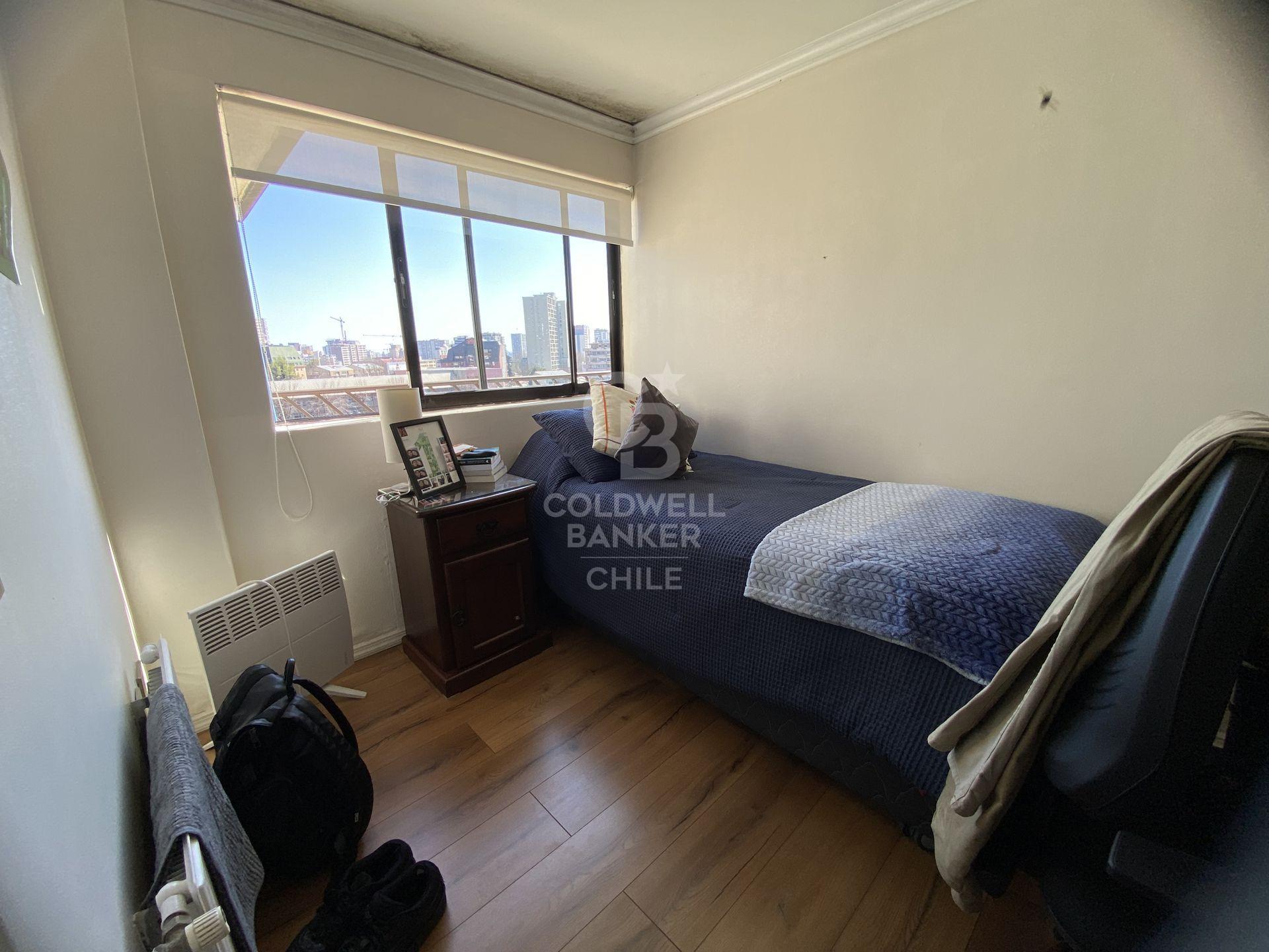 Concepción, Chile, 3 Bedrooms Bedrooms, ,3 BathroomsBathrooms,Residential,For Sale,1919458