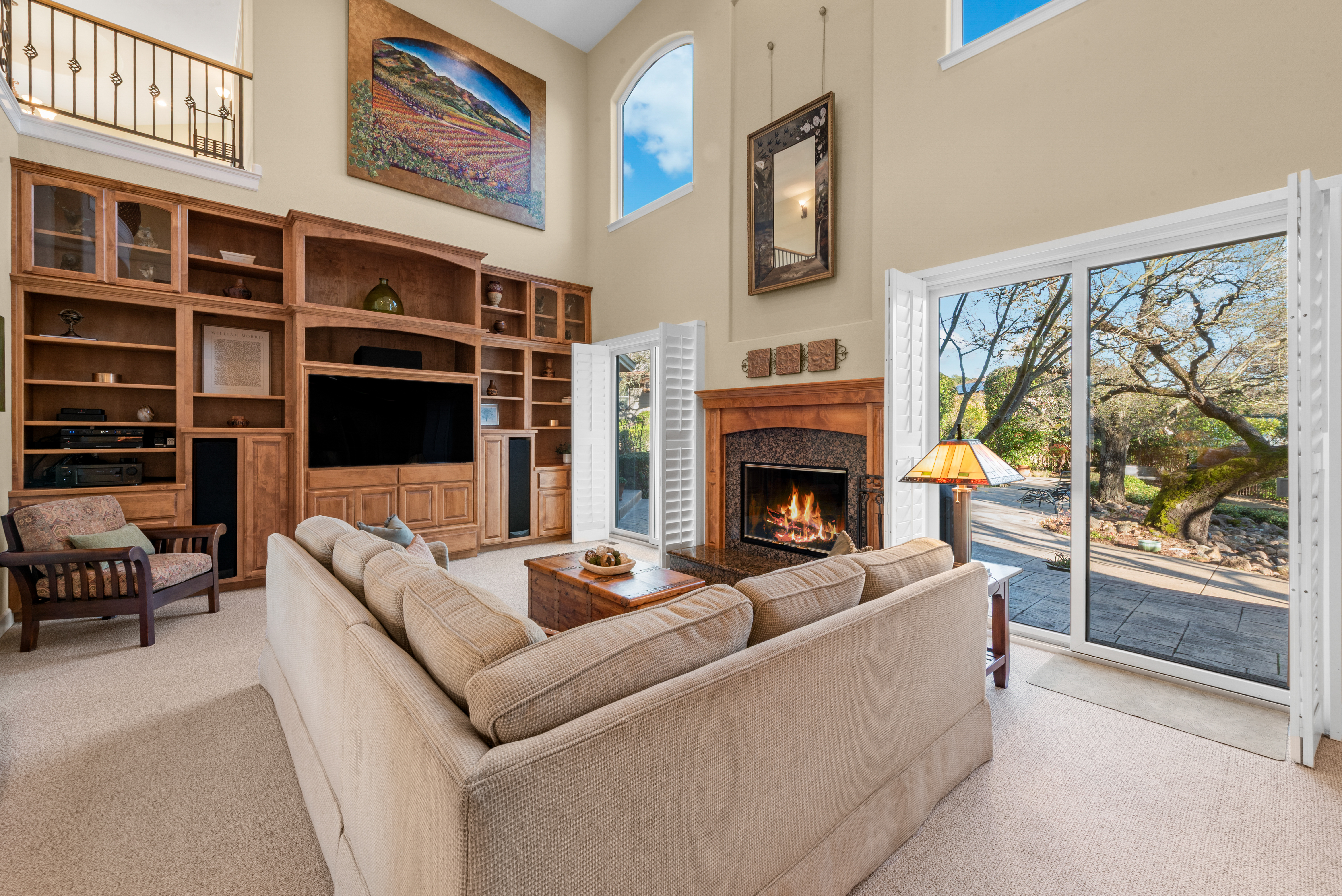  Stunning Home in the Eastridge Gated Subdivision - 物件實景