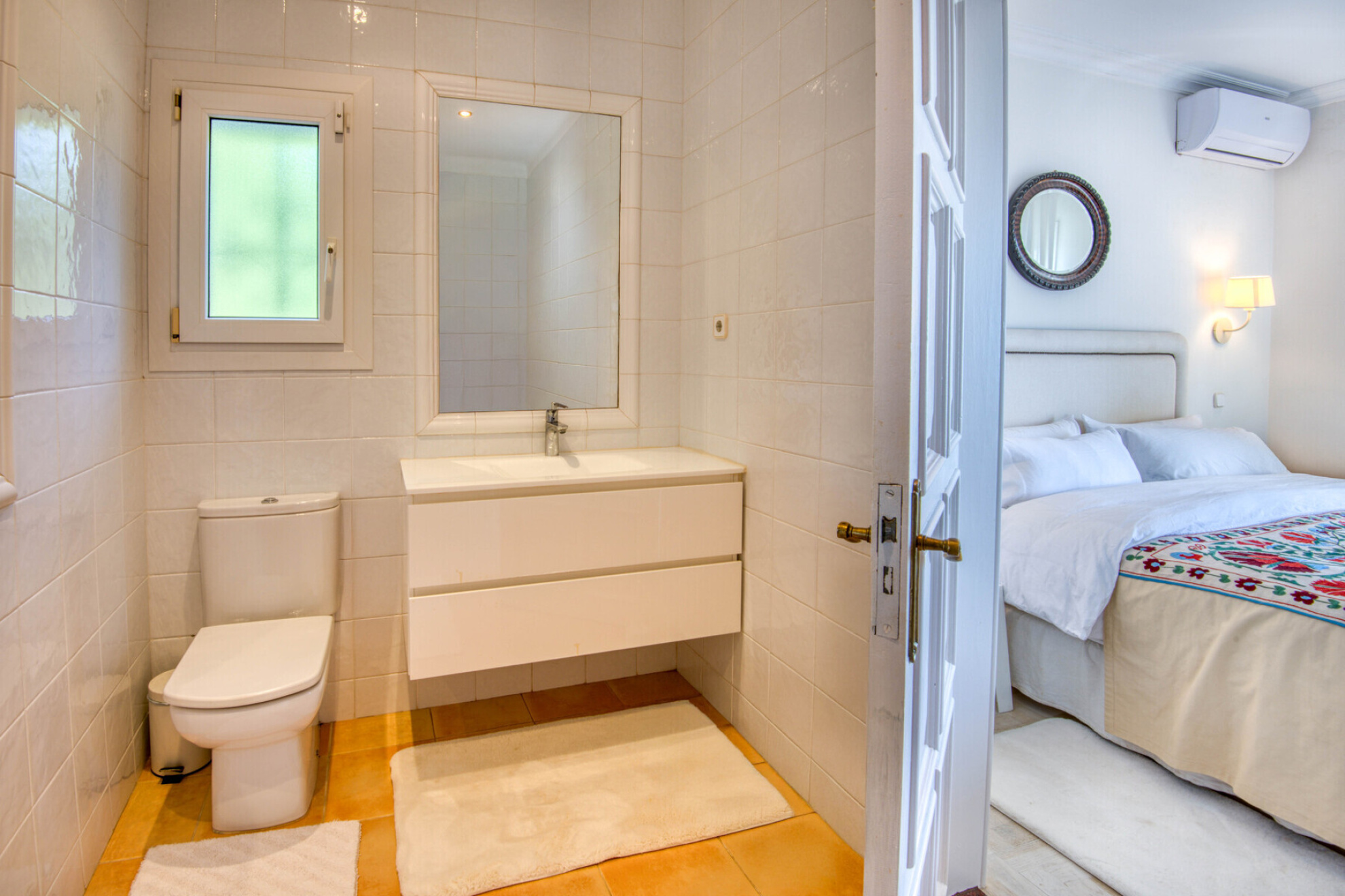  Cozy villa with panoramic views and lots of light - 物件實景