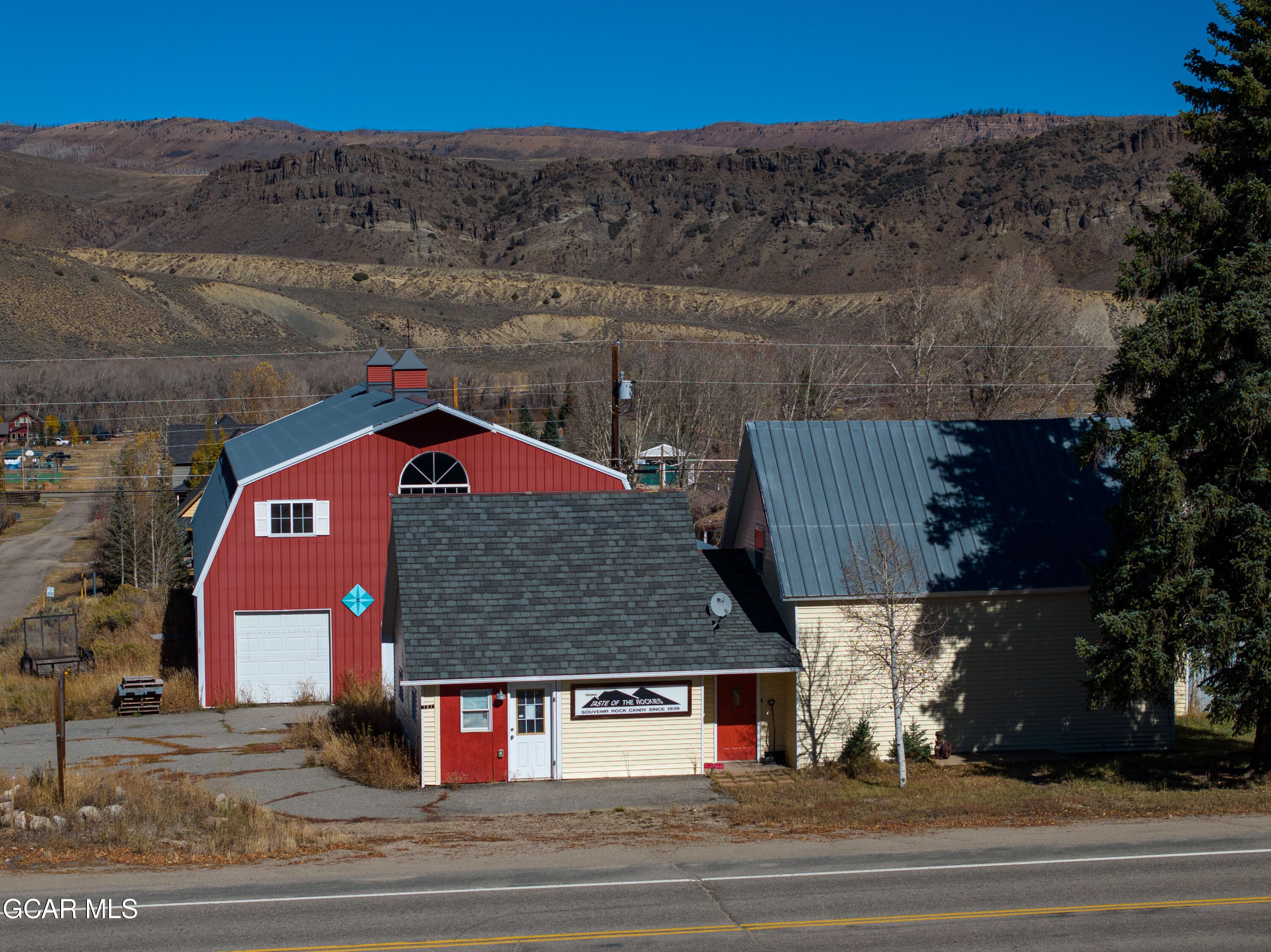Hot Sulphur Springs, Colorado, 80451, United States, 2 Bedrooms Bedrooms, ,4 BathroomsBathrooms,Land,For Sale,1793998