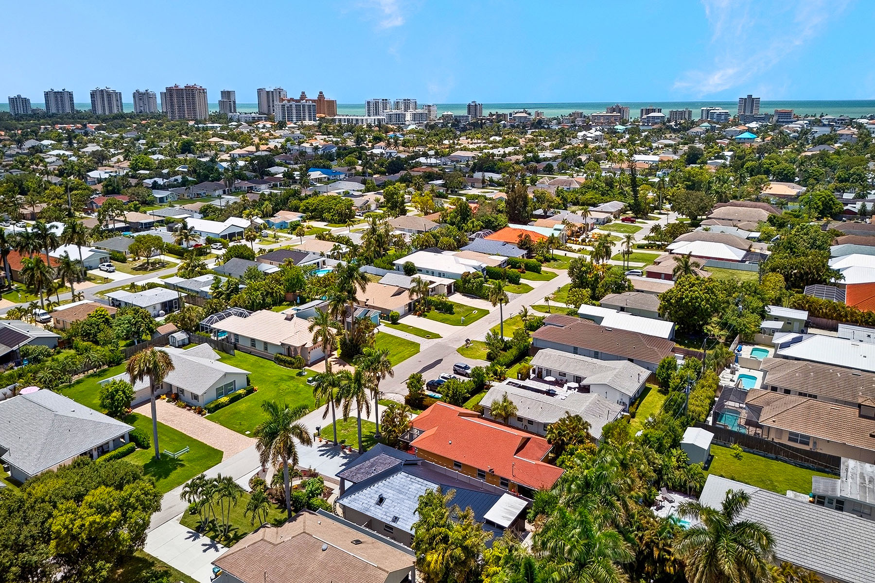  NAPLES PARK - 物件實景