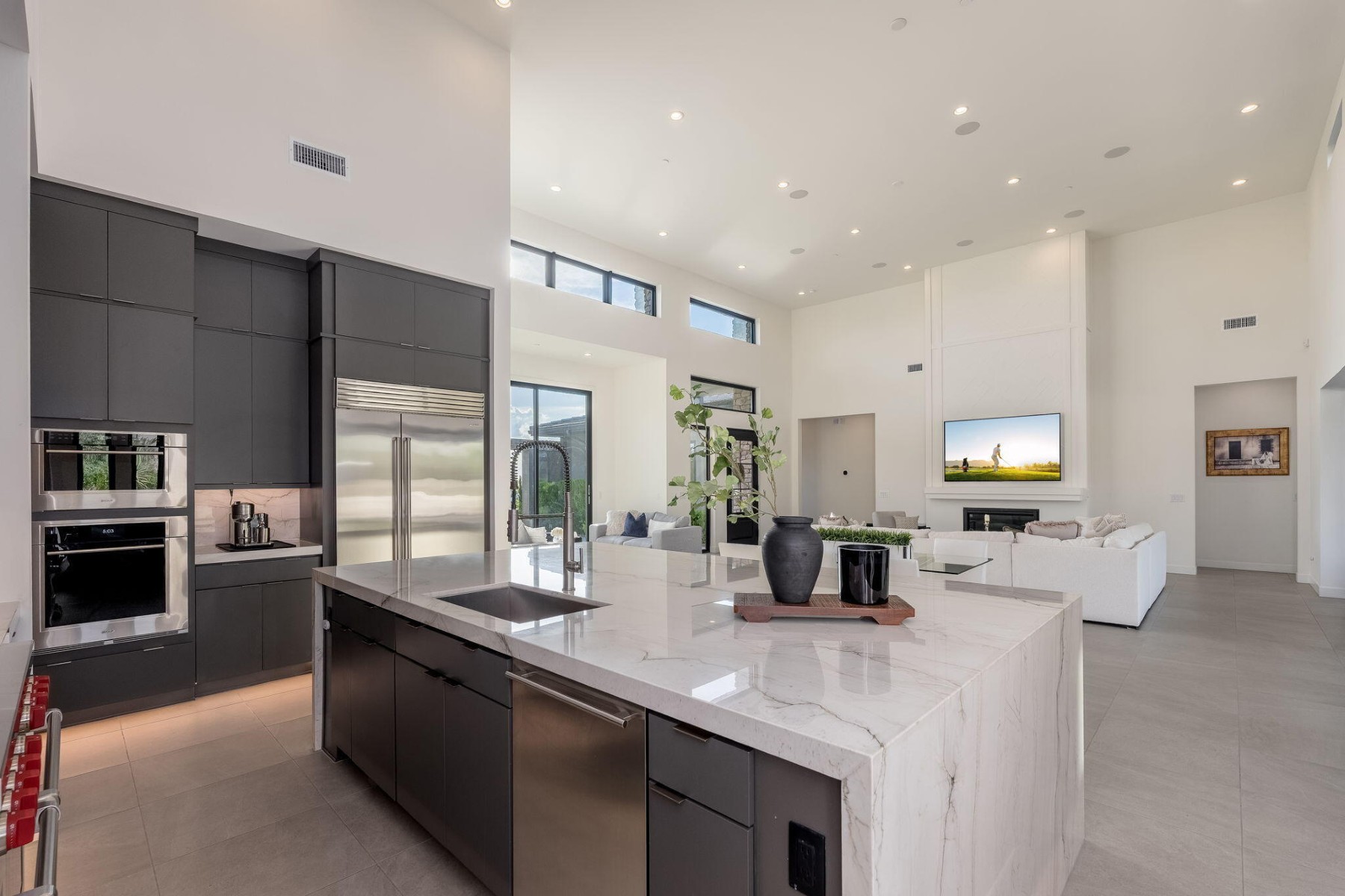 8366 E Old Paint Trail¦Scottsdale, AZ - 物件實景