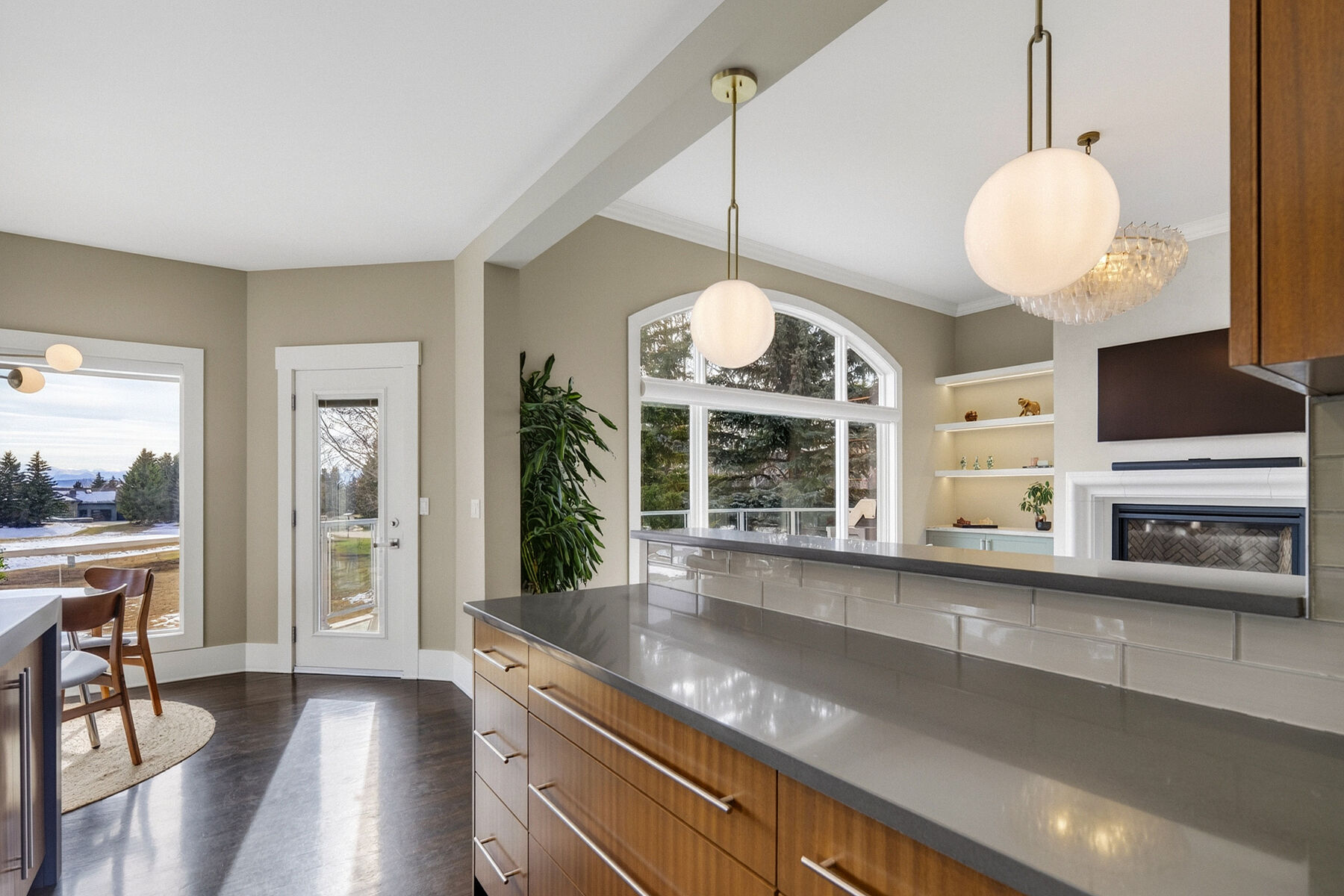  Rural Rocky View County, Rocky View - 物件實景