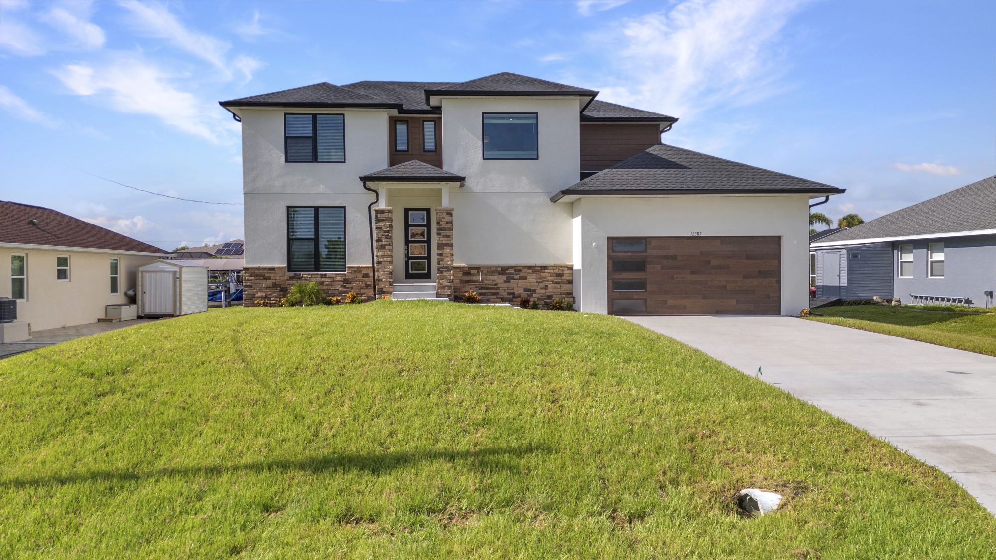 Port Charlotte, Florida, 33981, United States, 4 Bedrooms Bedrooms, ,3 BathroomsBathrooms,Residential,For Sale,1954772