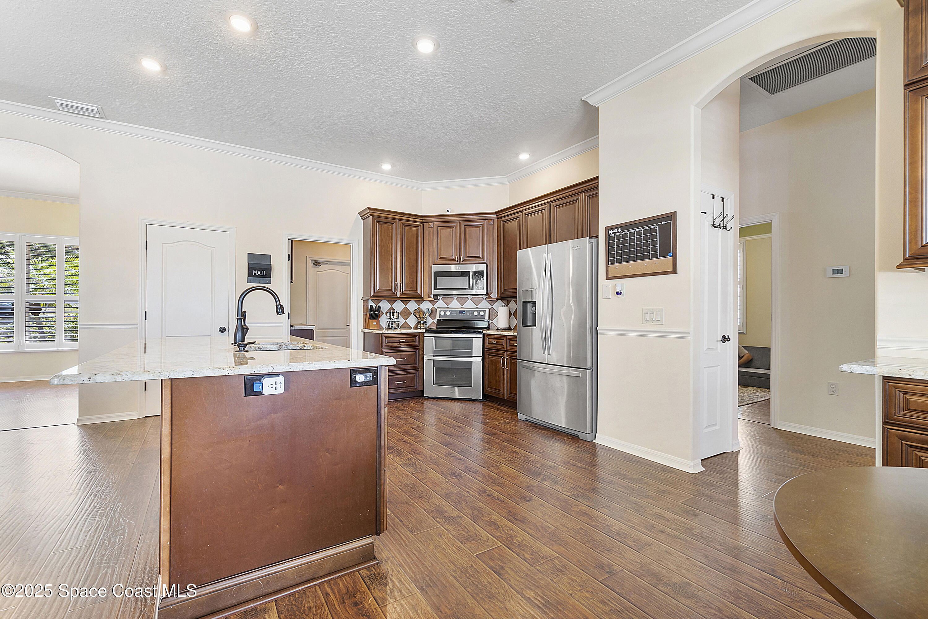 Merritt Island, Florida, 32952, United States, 4 Bedrooms Bedrooms, ,2 BathroomsBathrooms,Residential,For Sale,1751225