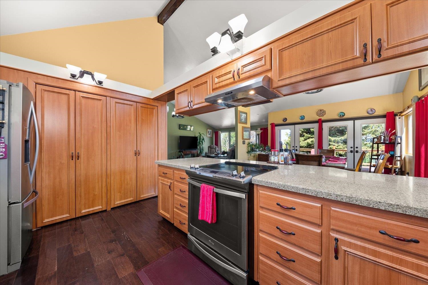 Fairfield, Washington, 99012, United States, 5 Bedrooms Bedrooms, ,3 BathroomsBathrooms,Residential,For Sale,1796897