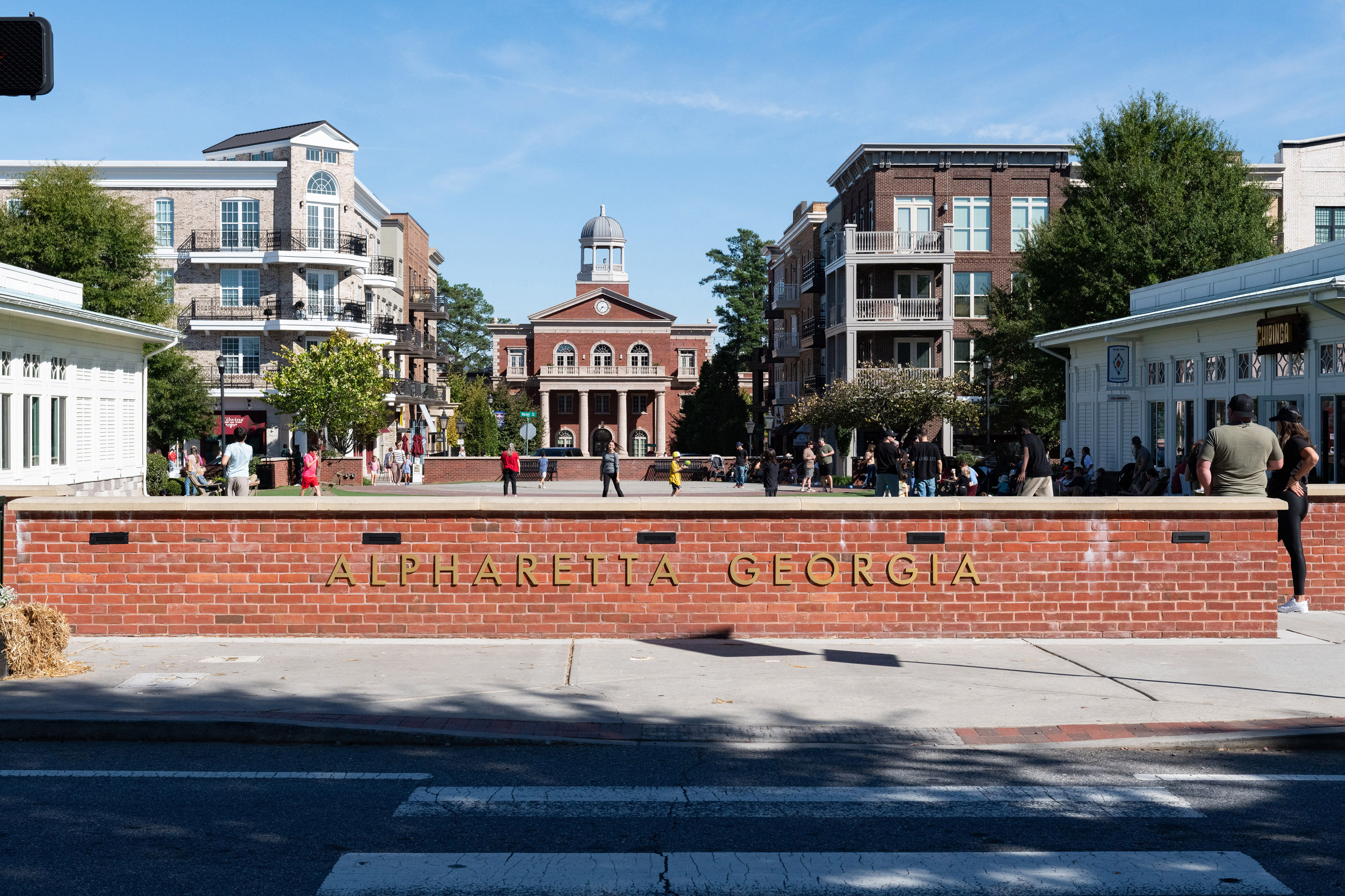  Mayfair on Main - New Luxury Home in the Heart of Alpharetta - 物件實景