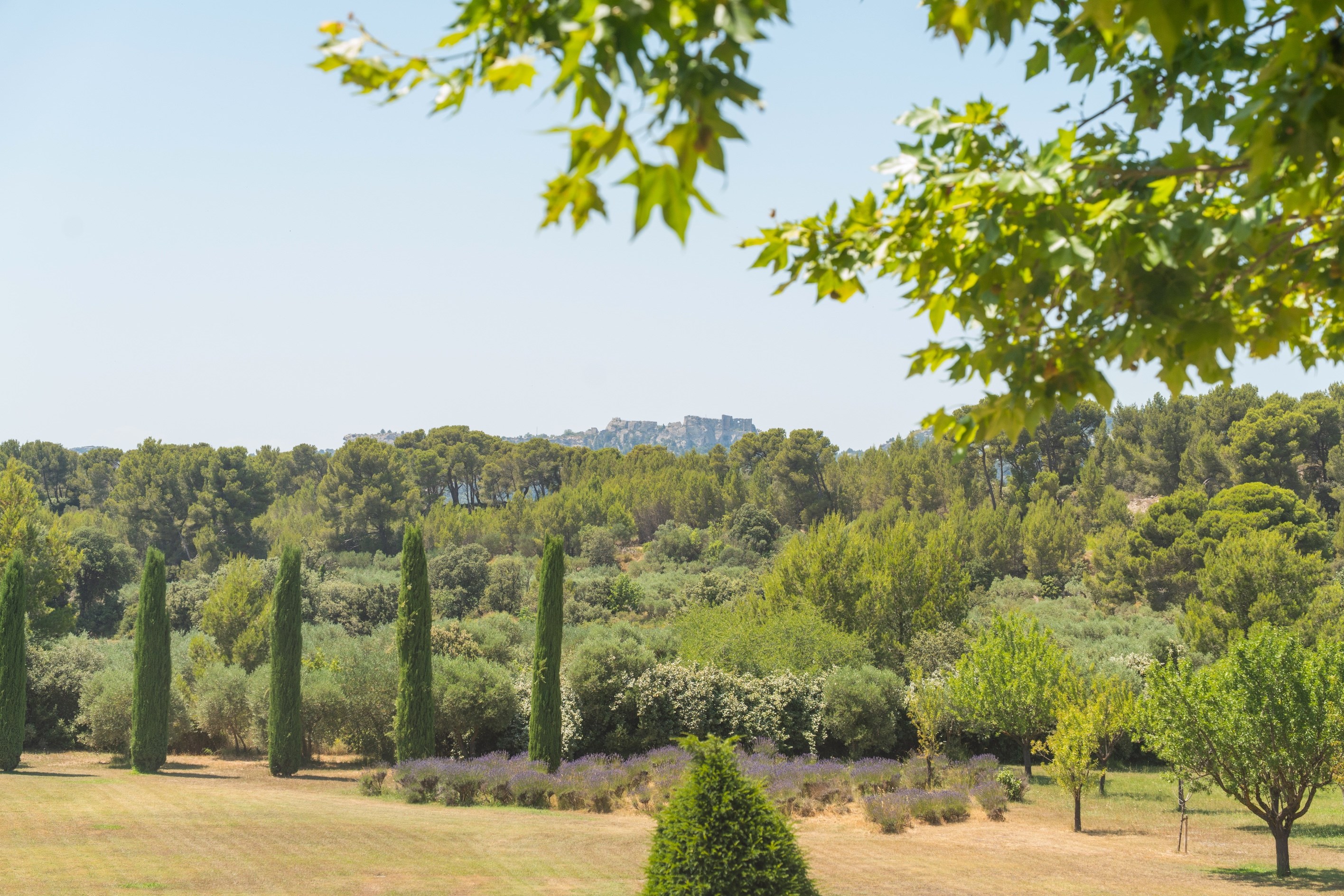  Les Baux de Provence, luxury property in a spectacular setting - 物件實景