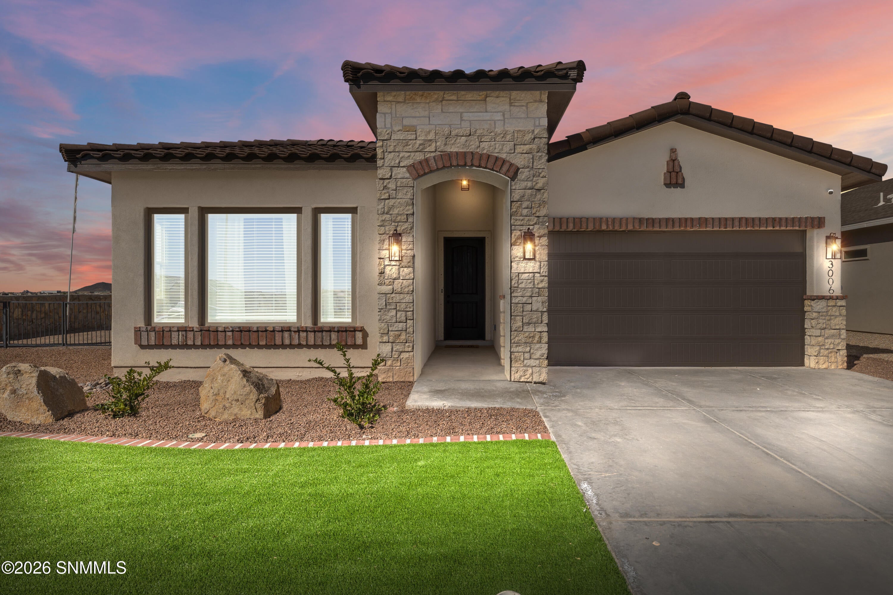 Prado Del Sol Ave, Las Cruces, NM 88011
