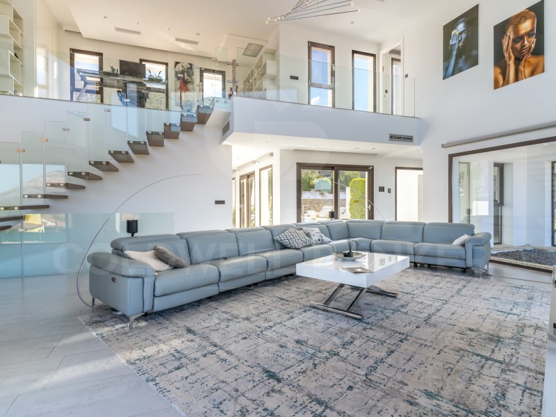 Jávea / Xàbia, Comunidad Valenciana, ES, 5 Bedrooms Bedrooms, ,7 BathroomsBathrooms,Residential,For Sale,1794797