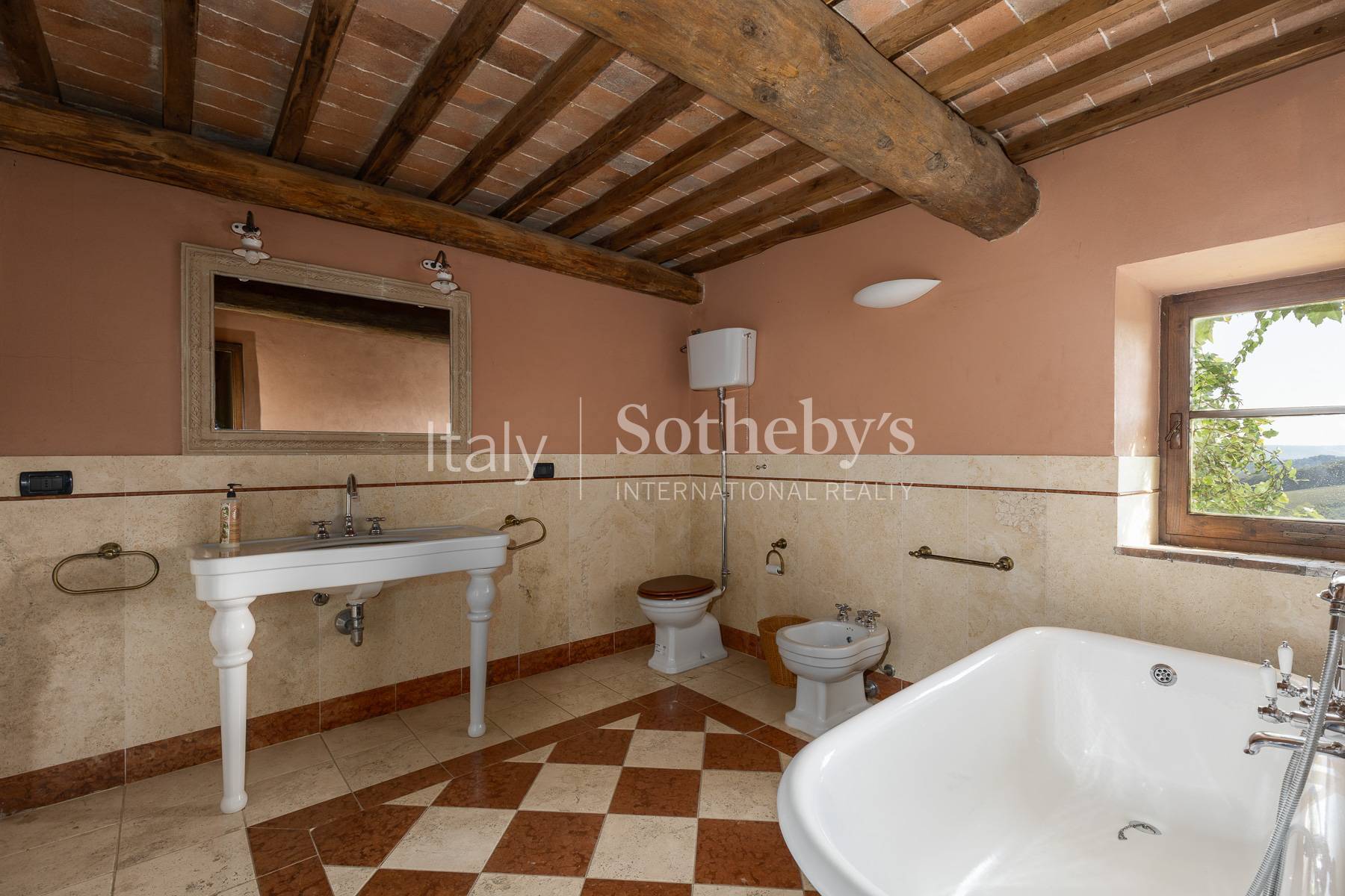  Charming Estate in the Sienese Hills - 物件實景