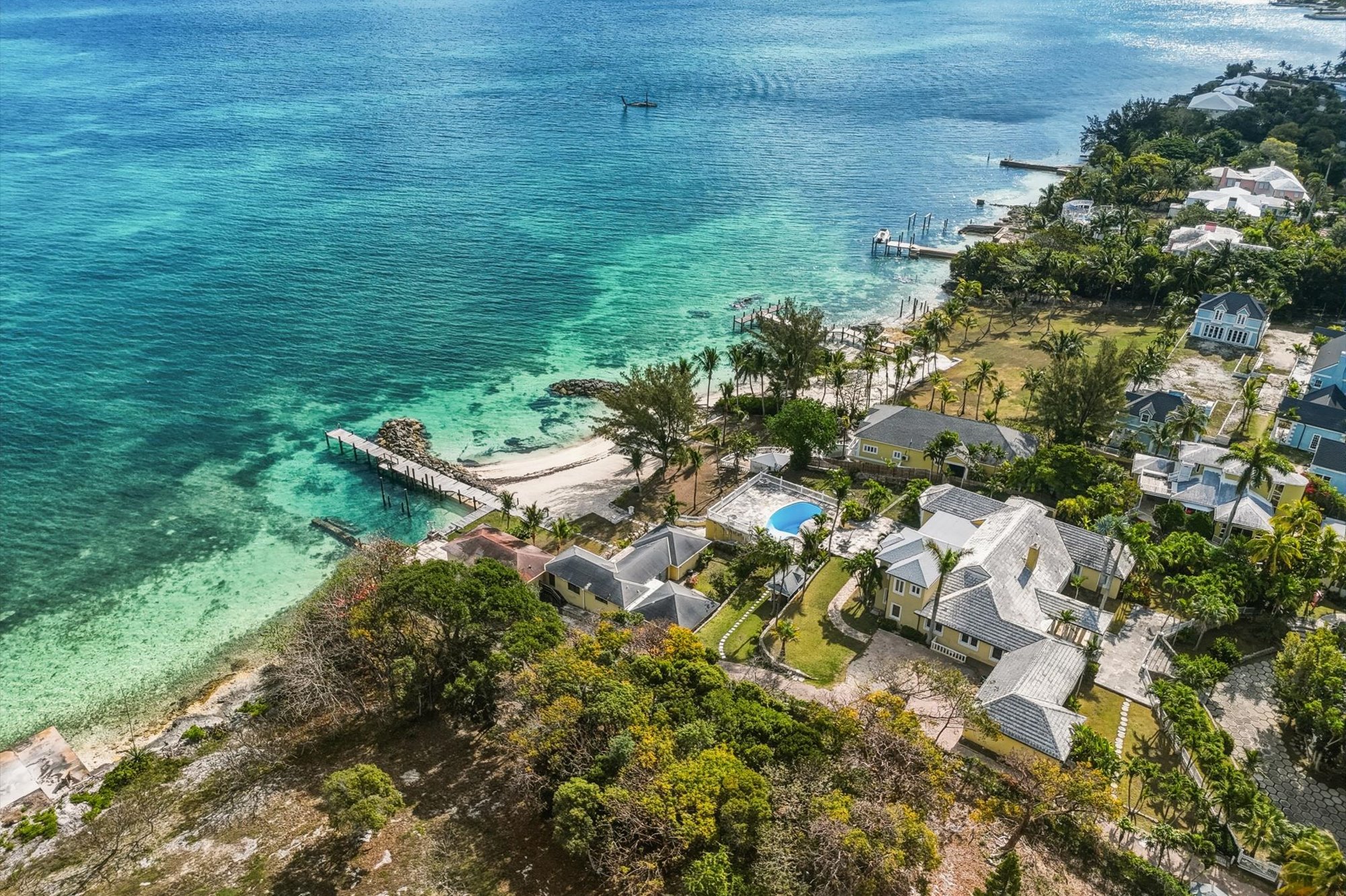  Full Moon Estate off Eastern Road - 物件實景