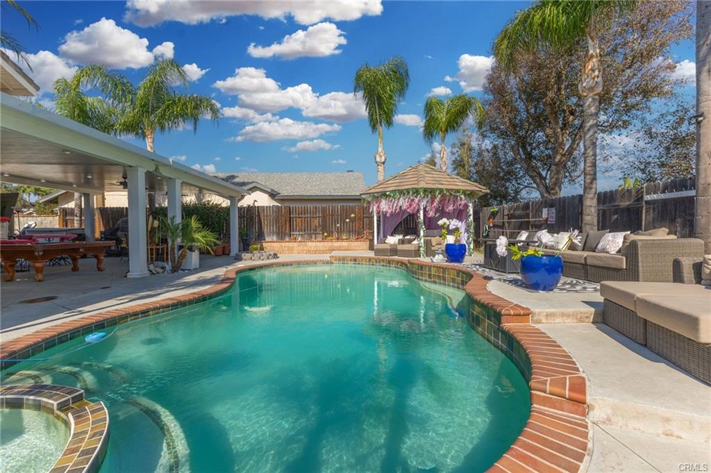 Corona, California, 92880, United States, 4 Bedrooms Bedrooms, ,3 BathroomsBathrooms,Residential,For Sale,1978795