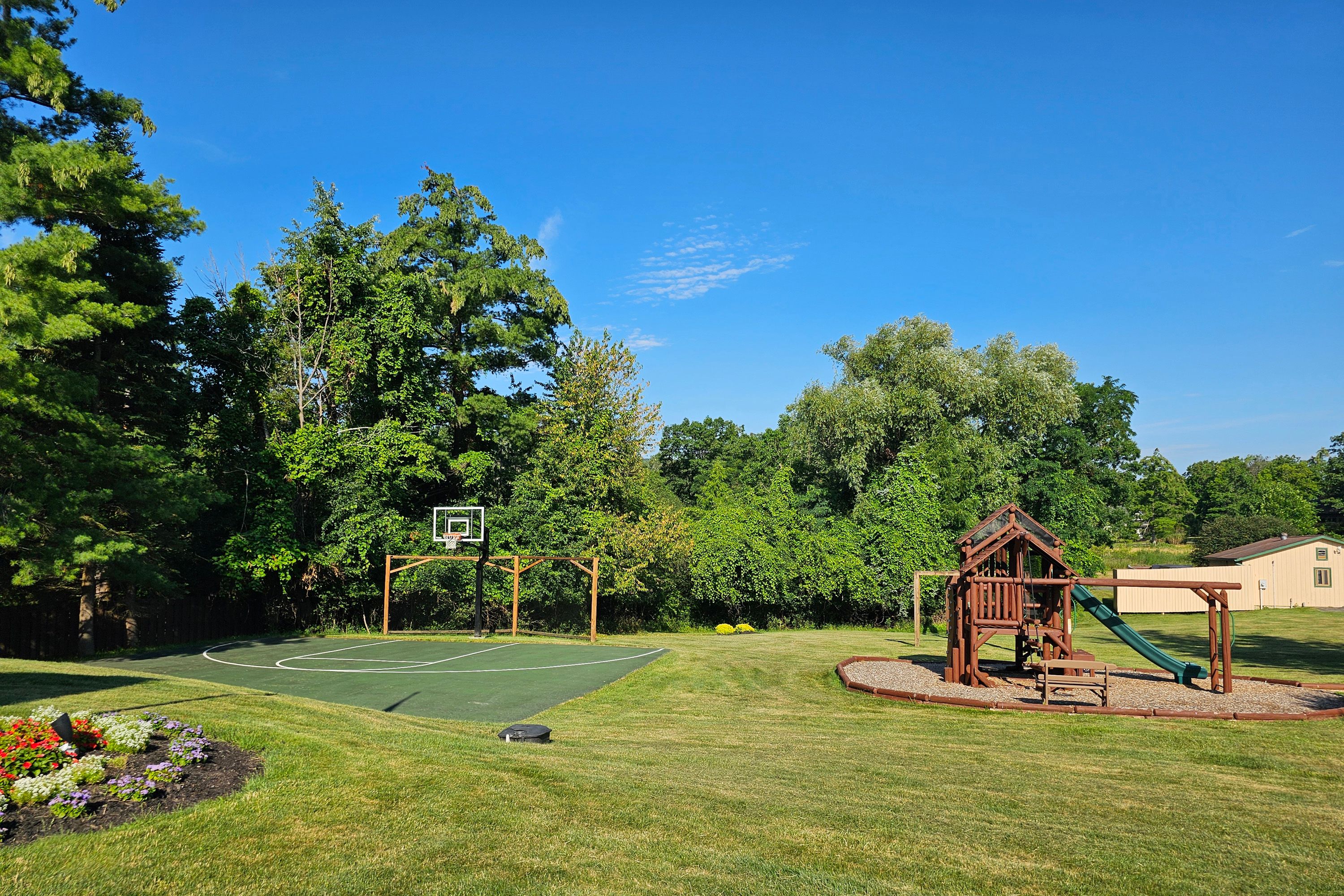  4 Golfside Circle, South Bristol, NY, 14424 - 物件實景