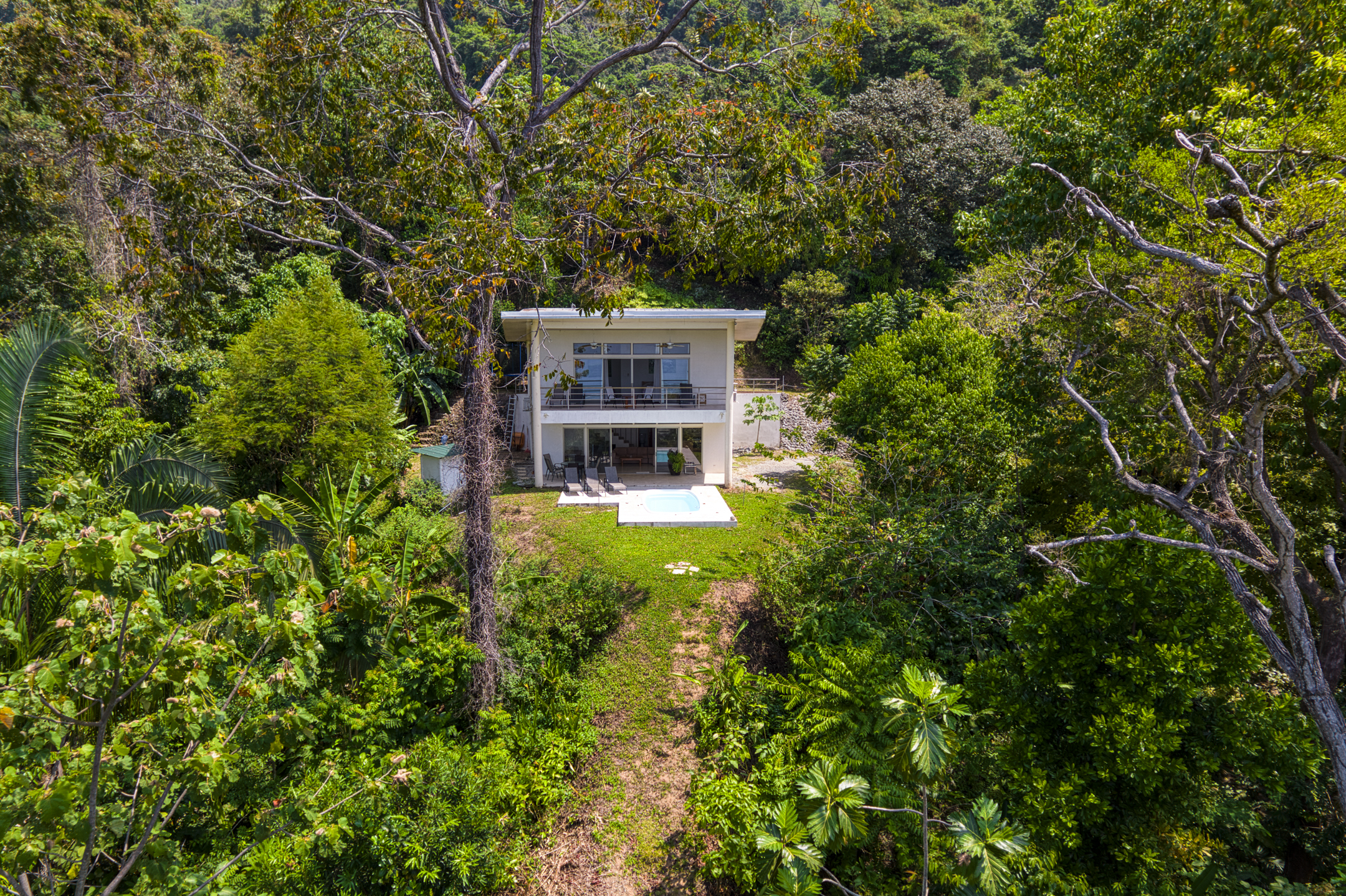 Dominical, Puntarenas, CR, 3 Bedrooms Bedrooms, ,3 BathroomsBathrooms,Residential,For Sale,1759827