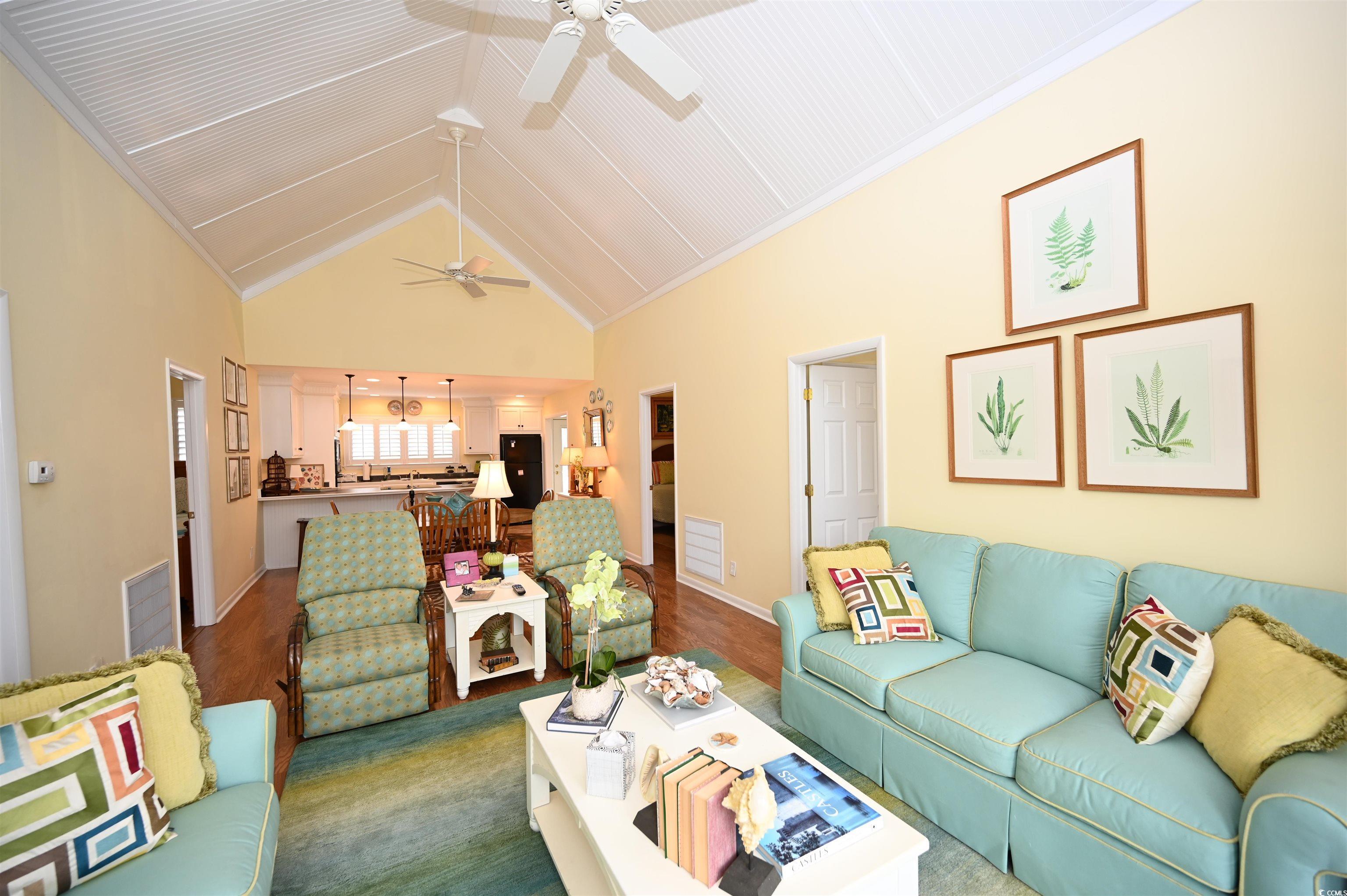 North Myrtle Beach, South Carolina, 29582, United States, 4 Bedrooms Bedrooms, ,2 BathroomsBathrooms,Residential,For Sale,1980166