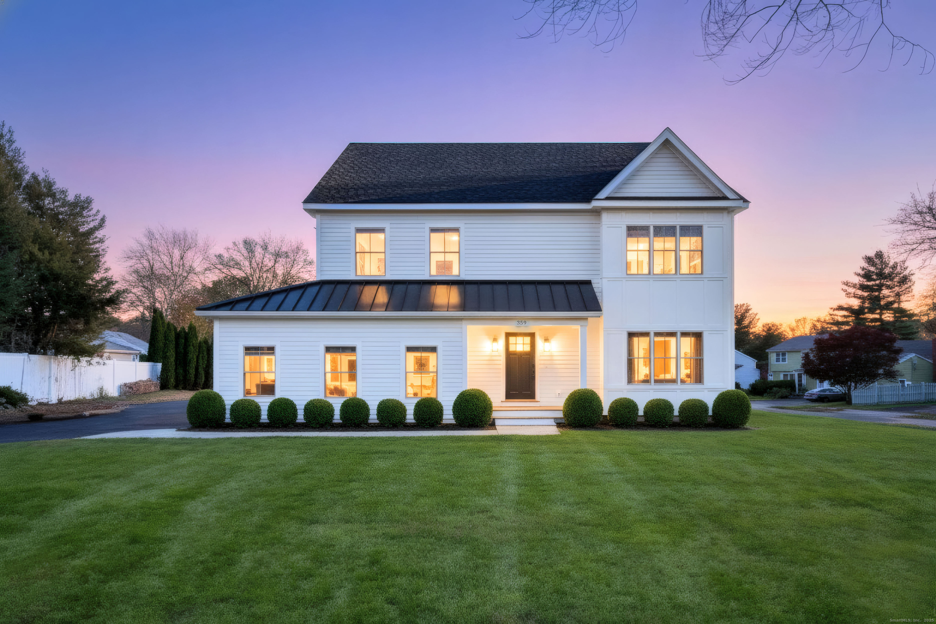 Fairfield, Connecticut, 06824, United States, 5 Bedrooms Bedrooms, ,5 BathroomsBathrooms,Residential,For Sale,1987495