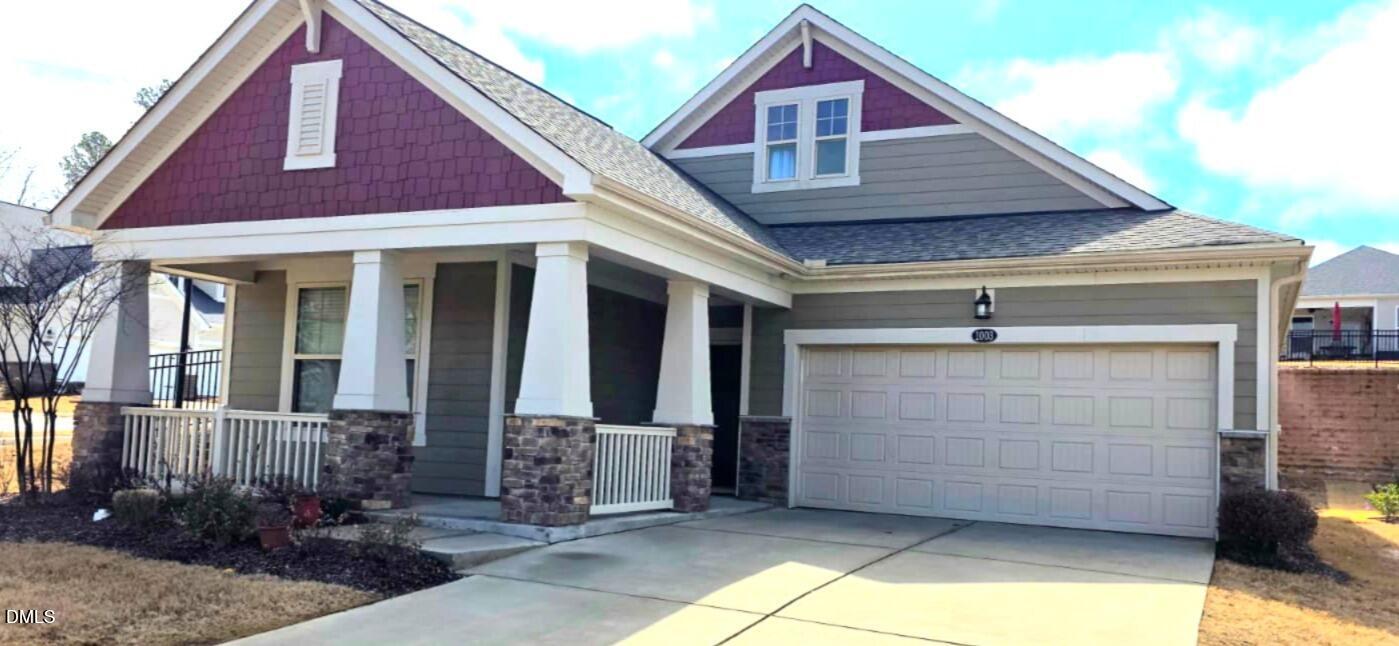 Durham, North Carolina, 27703, United States, 2 Bedrooms Bedrooms, ,2 BathroomsBathrooms,Residential,For Sale,2025366