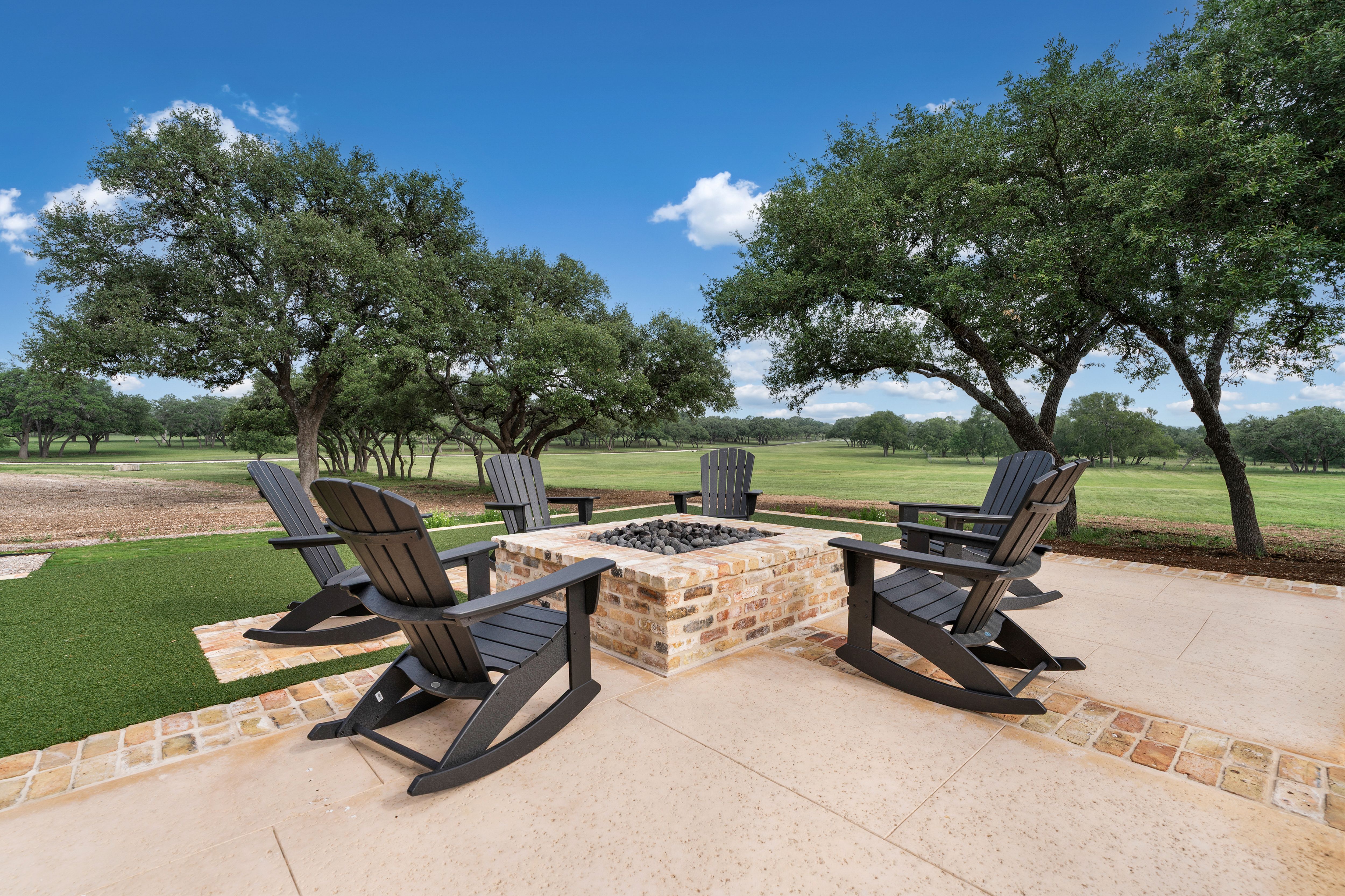 Rolling Oaks Ranch: The Pinnacle of Private Estate Living - 物件實景