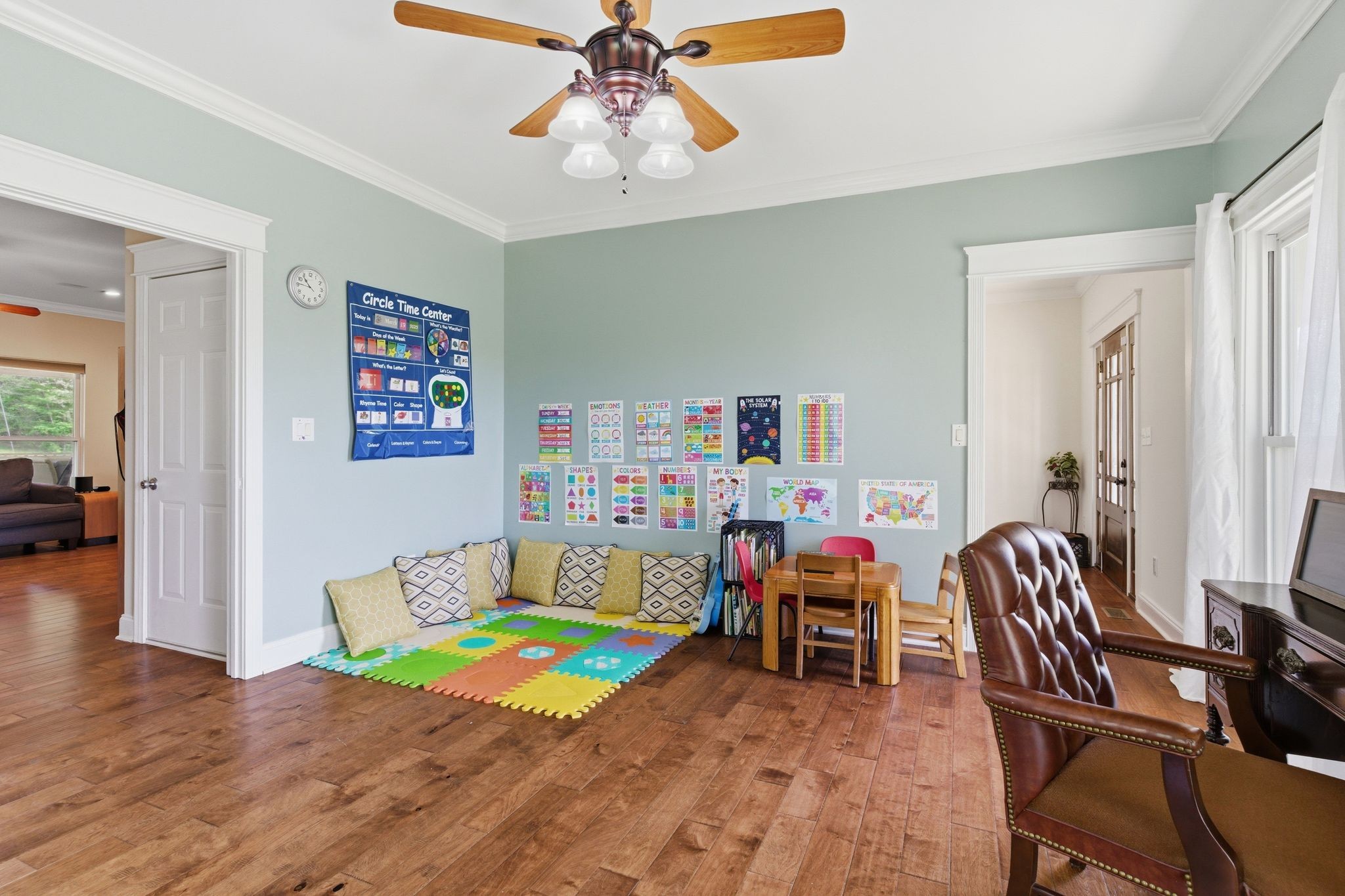  985 Furnace Hollow Road, Dickson, TN, 37055 - 物件實景