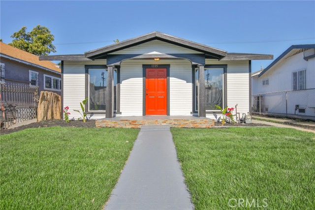 Los Angeles, California, 90044, United States, 2 Bedrooms Bedrooms, ,1 BathroomBathrooms,Residential,For Sale,2008191