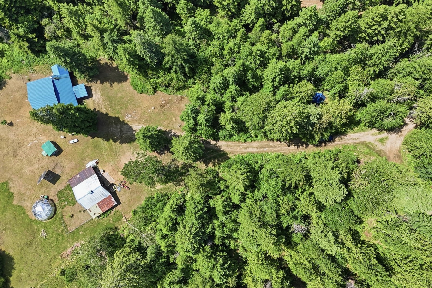  2307 Gold Creek Ridge Rd - 物件實景